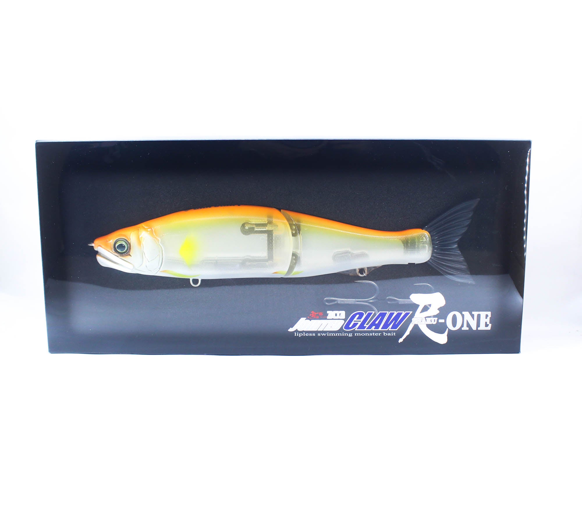 Lure Haven Singapore