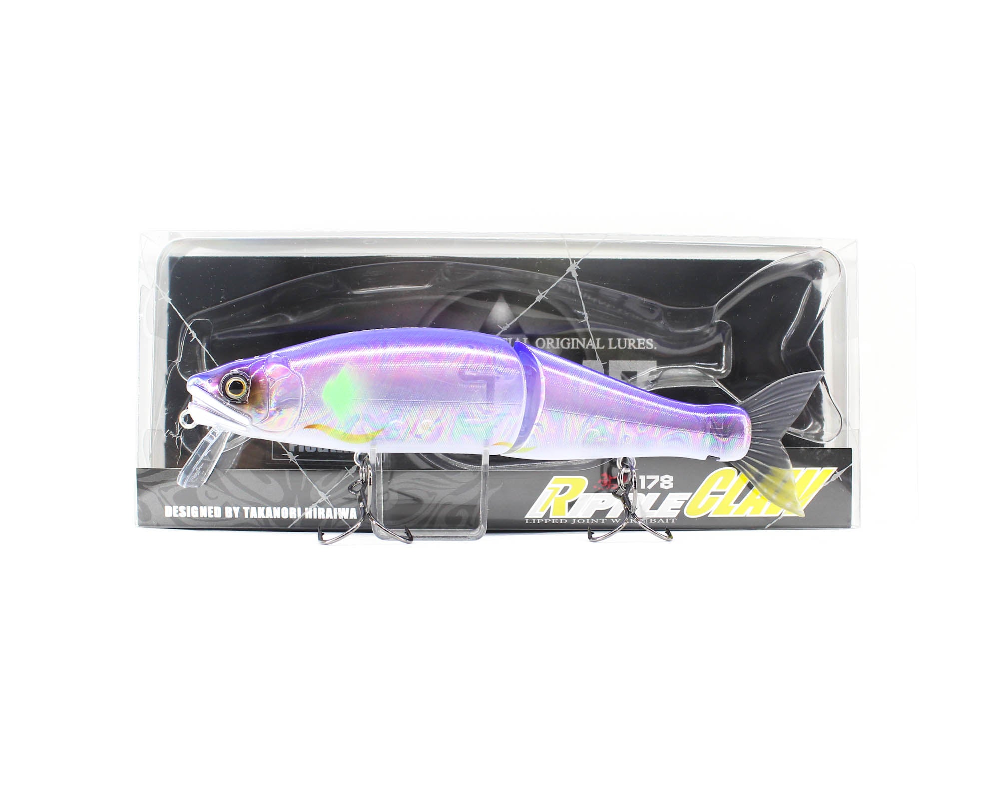 Lure Haven Singapore
