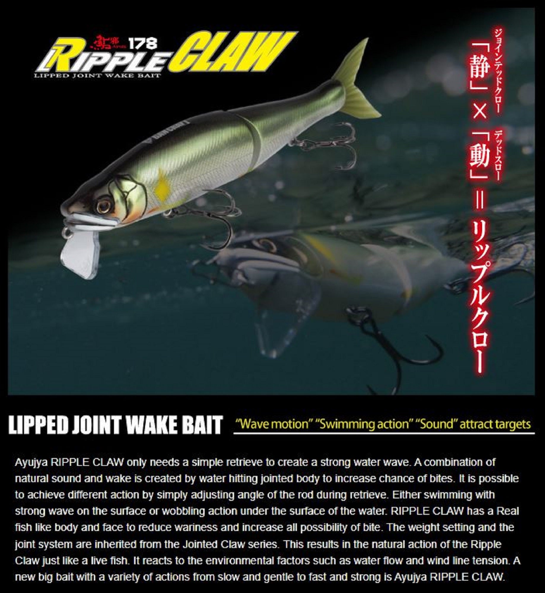Lure Haven Singapore