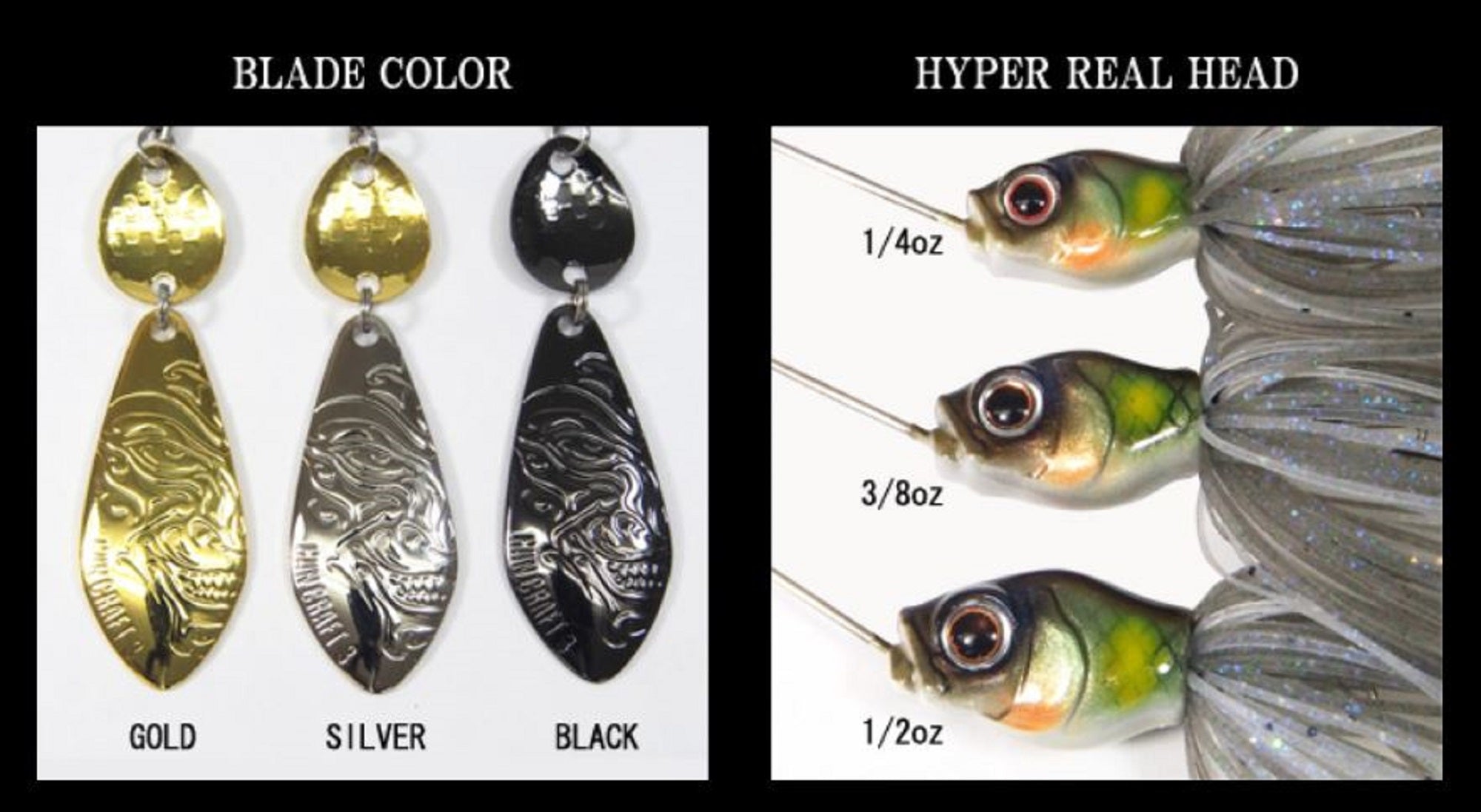 Lure Haven Singapore
