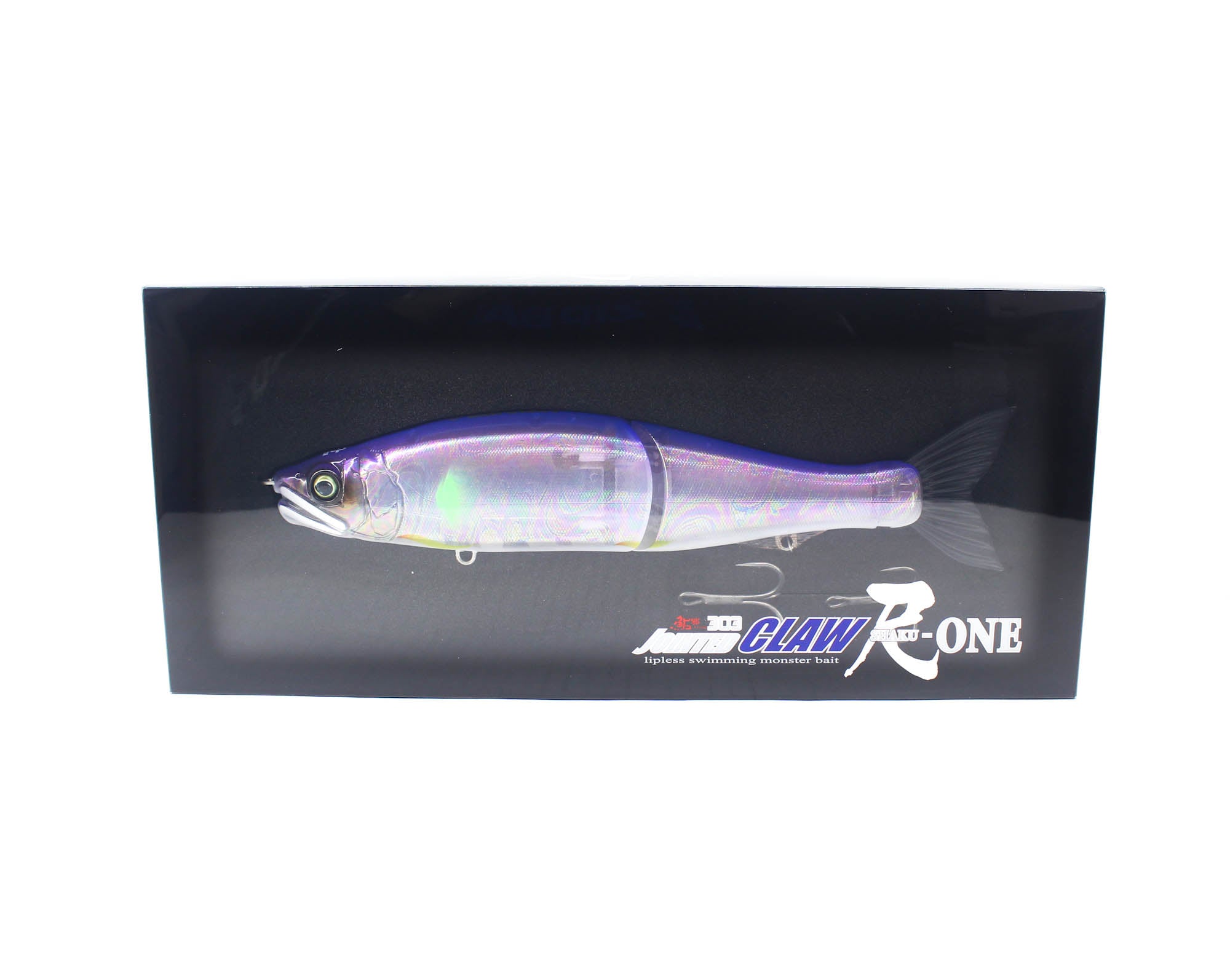 Lure Haven Singapore