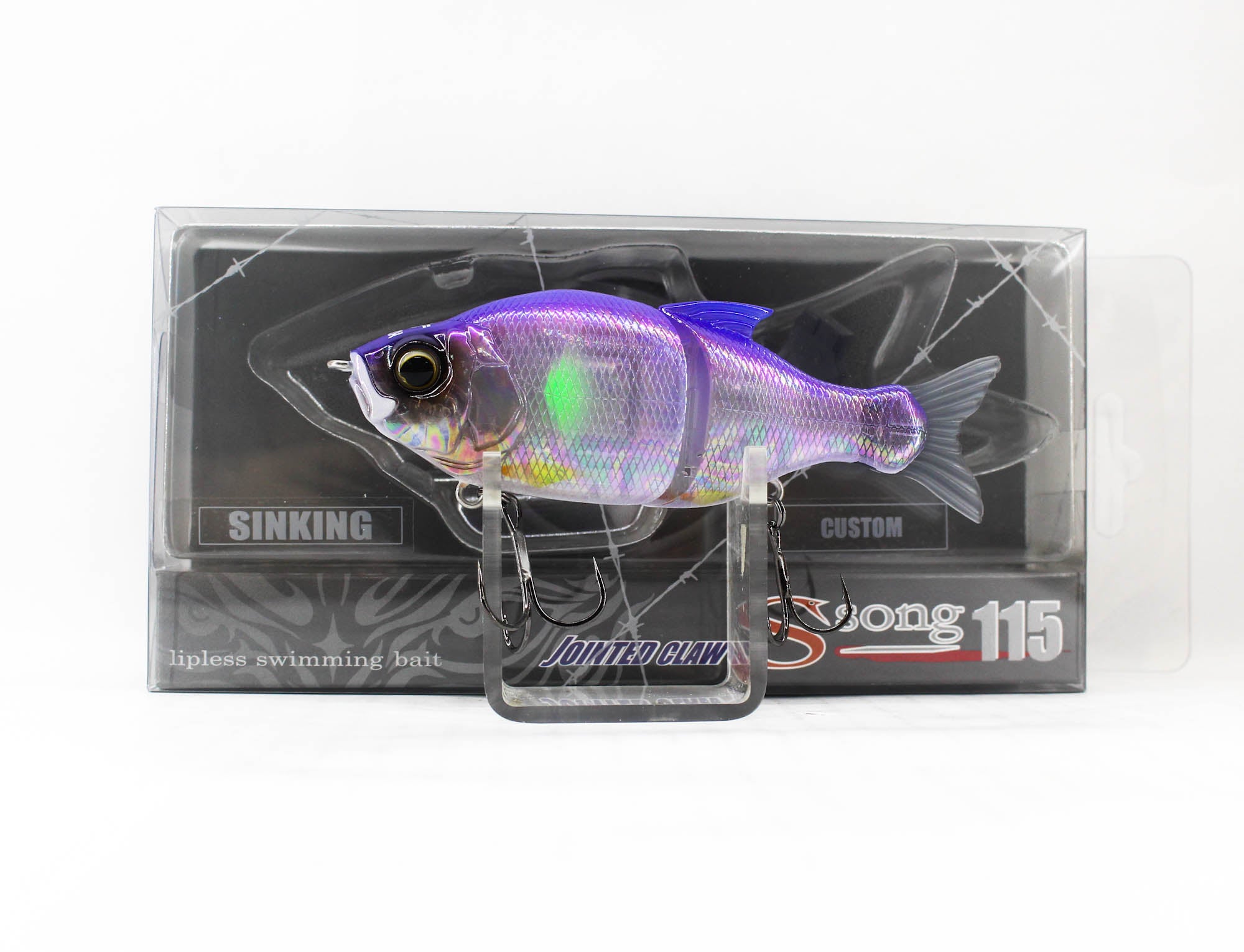 Lure Haven Singapore