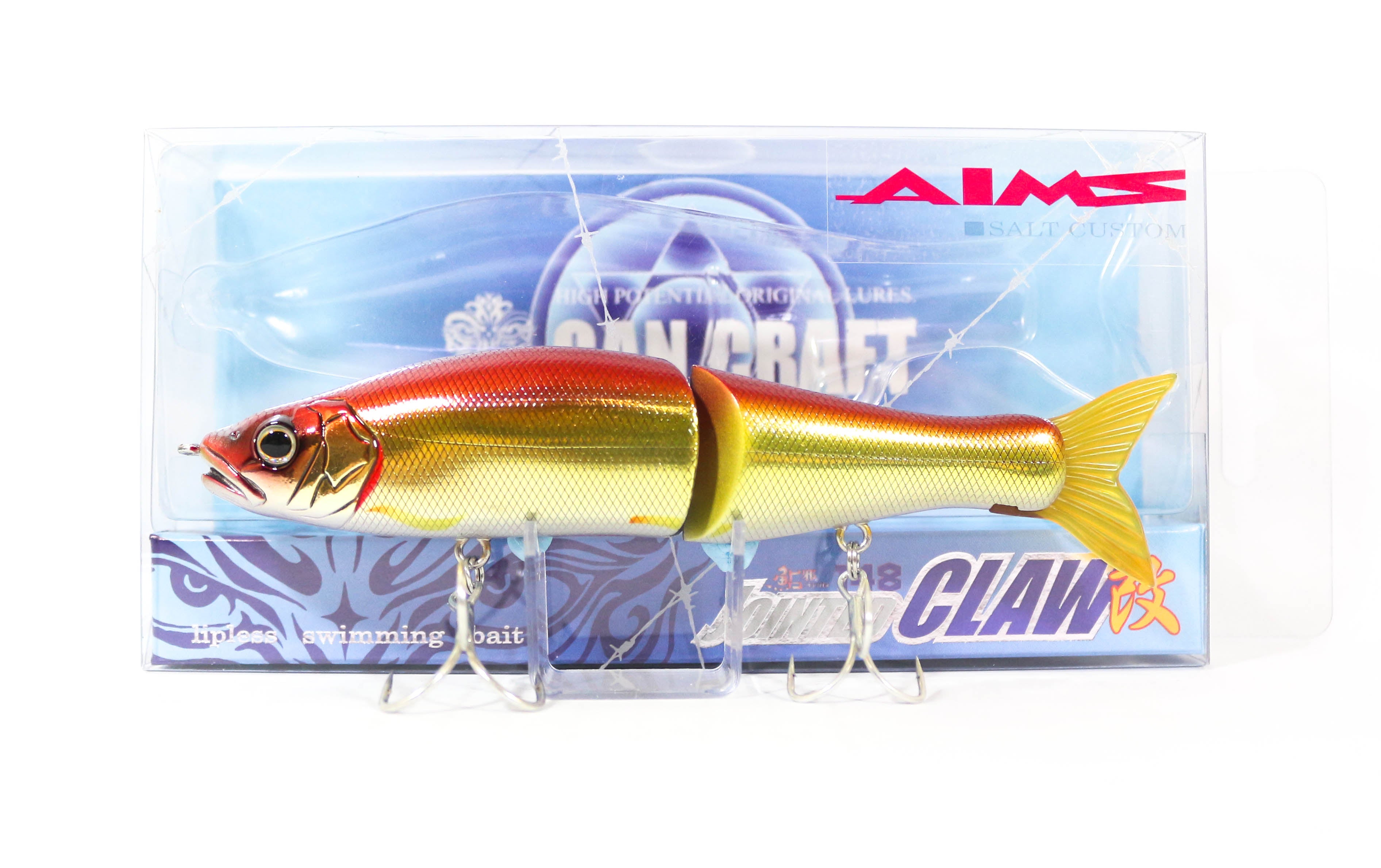 Lure Haven Singapore