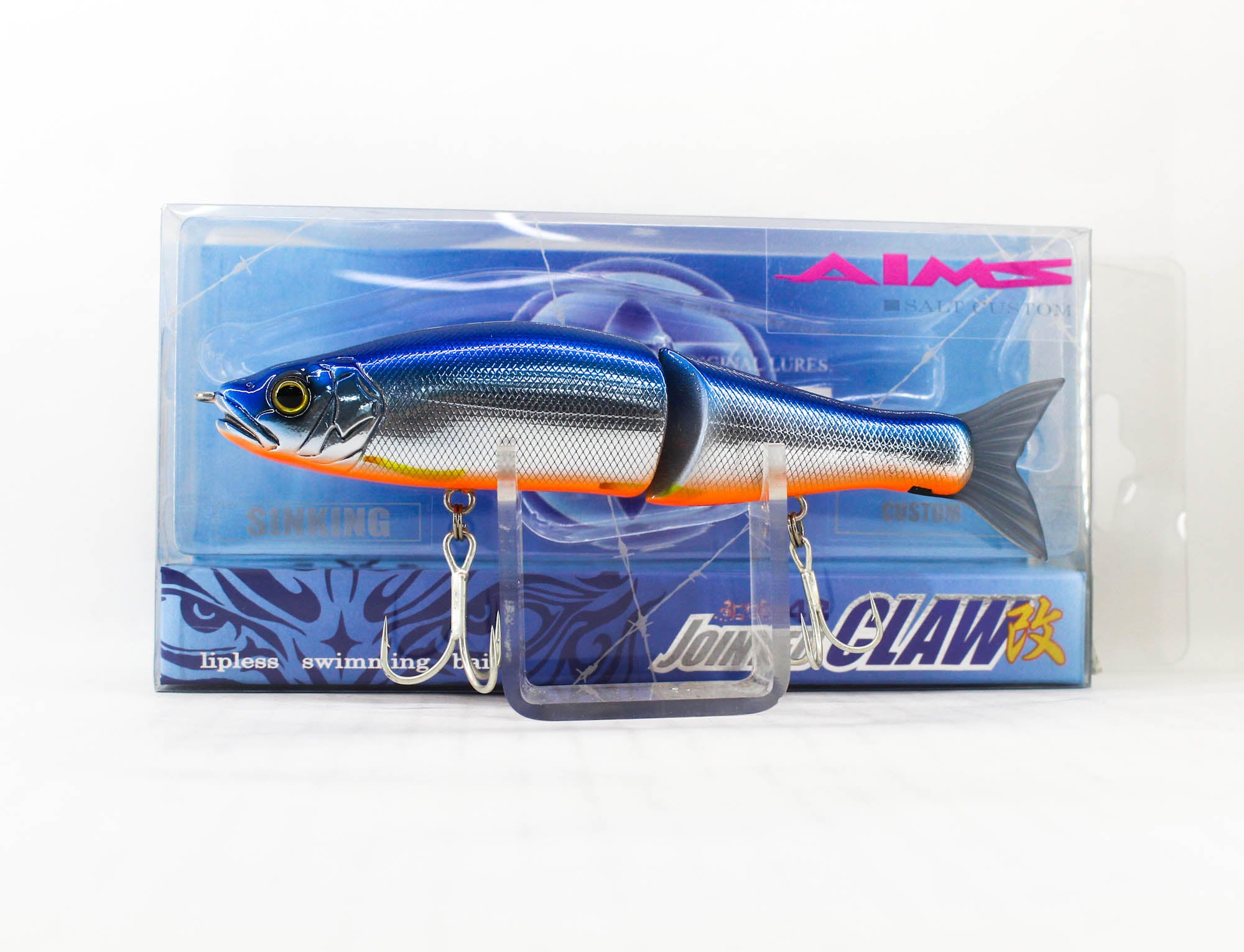 Lure Haven Singapore