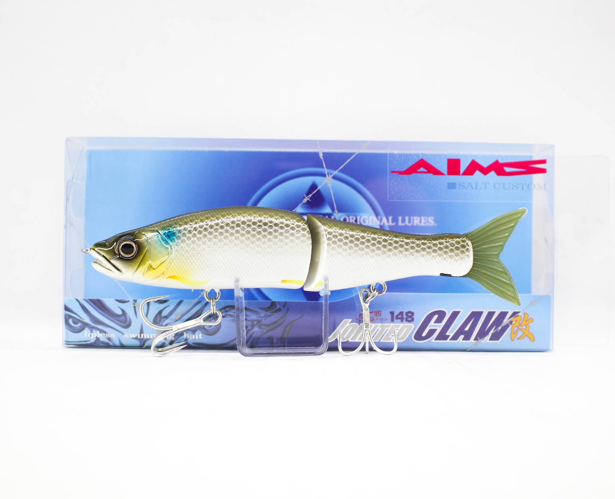 Lure Haven Singapore