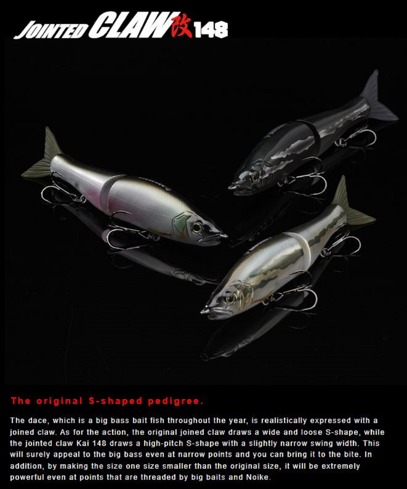 Lure Haven Singapore