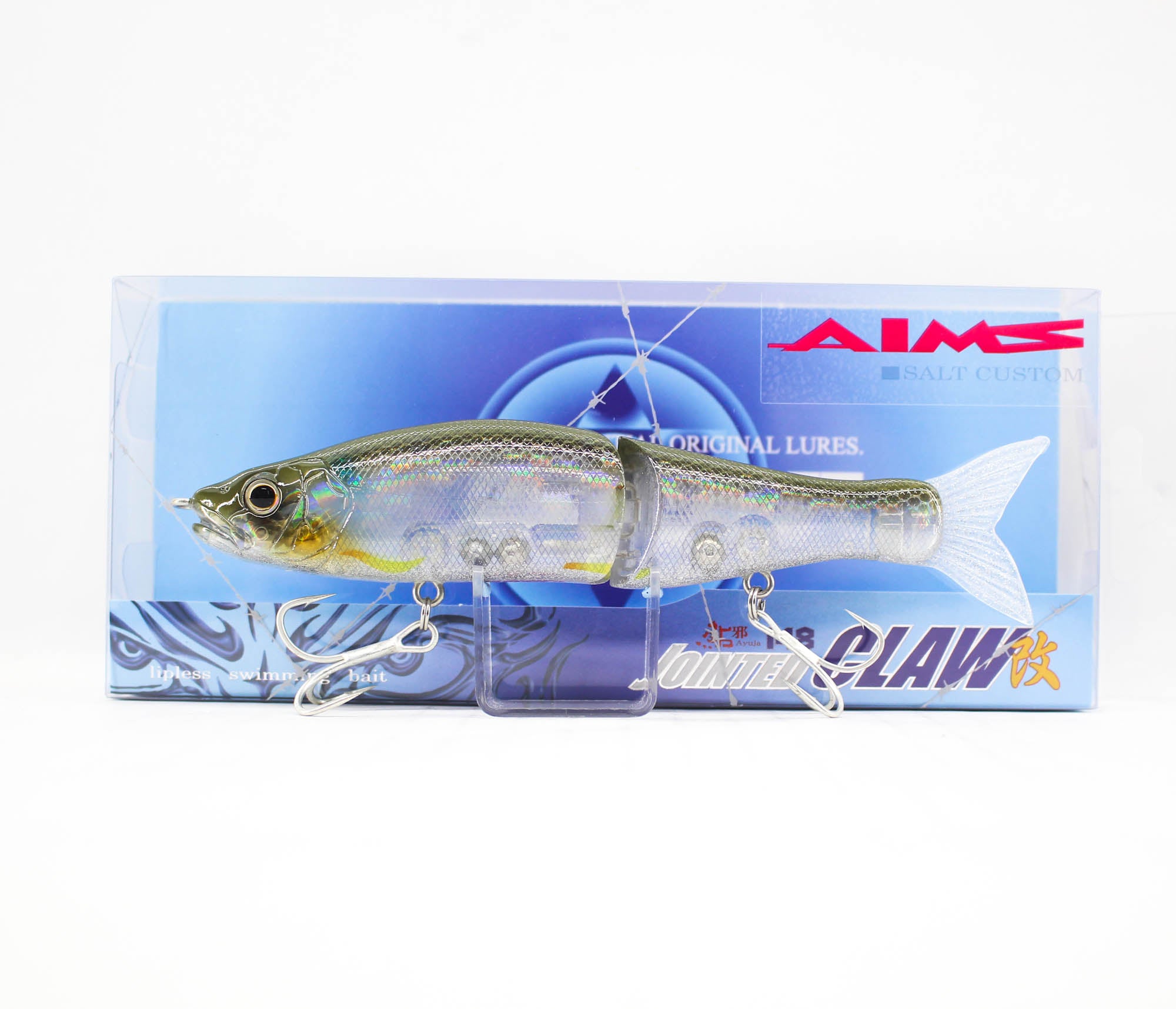Lure Haven Singapore
