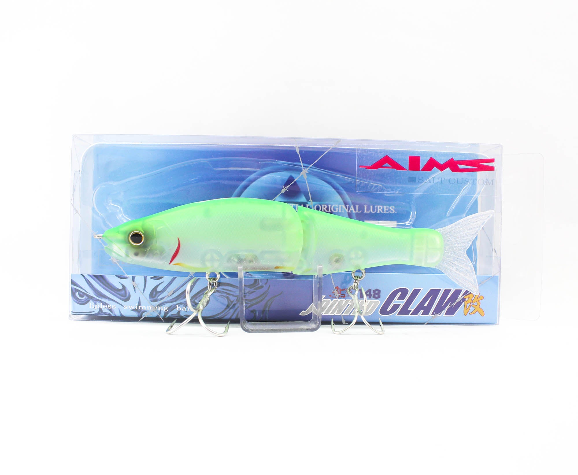 Lure Haven Singapore