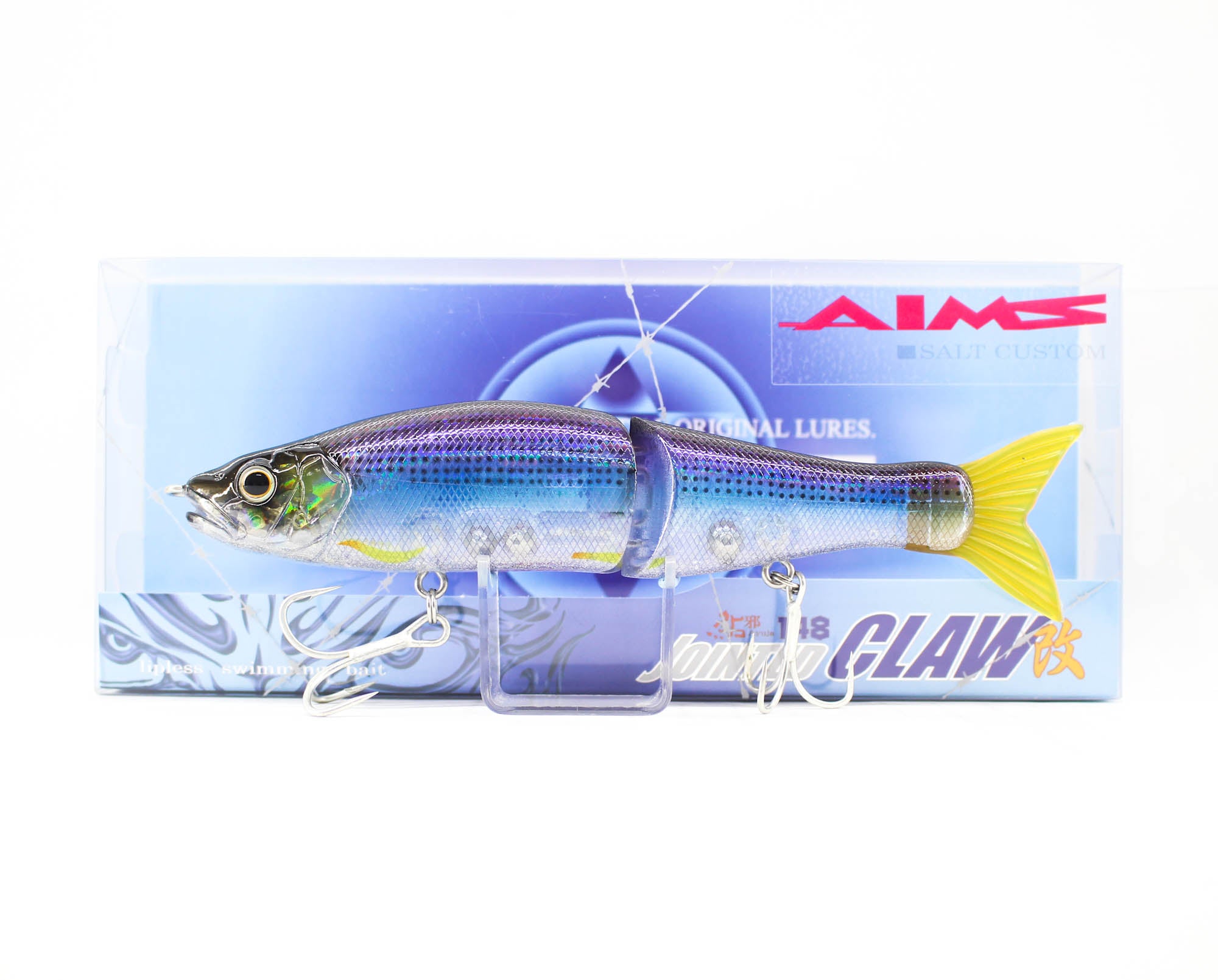 Lure Haven Singapore