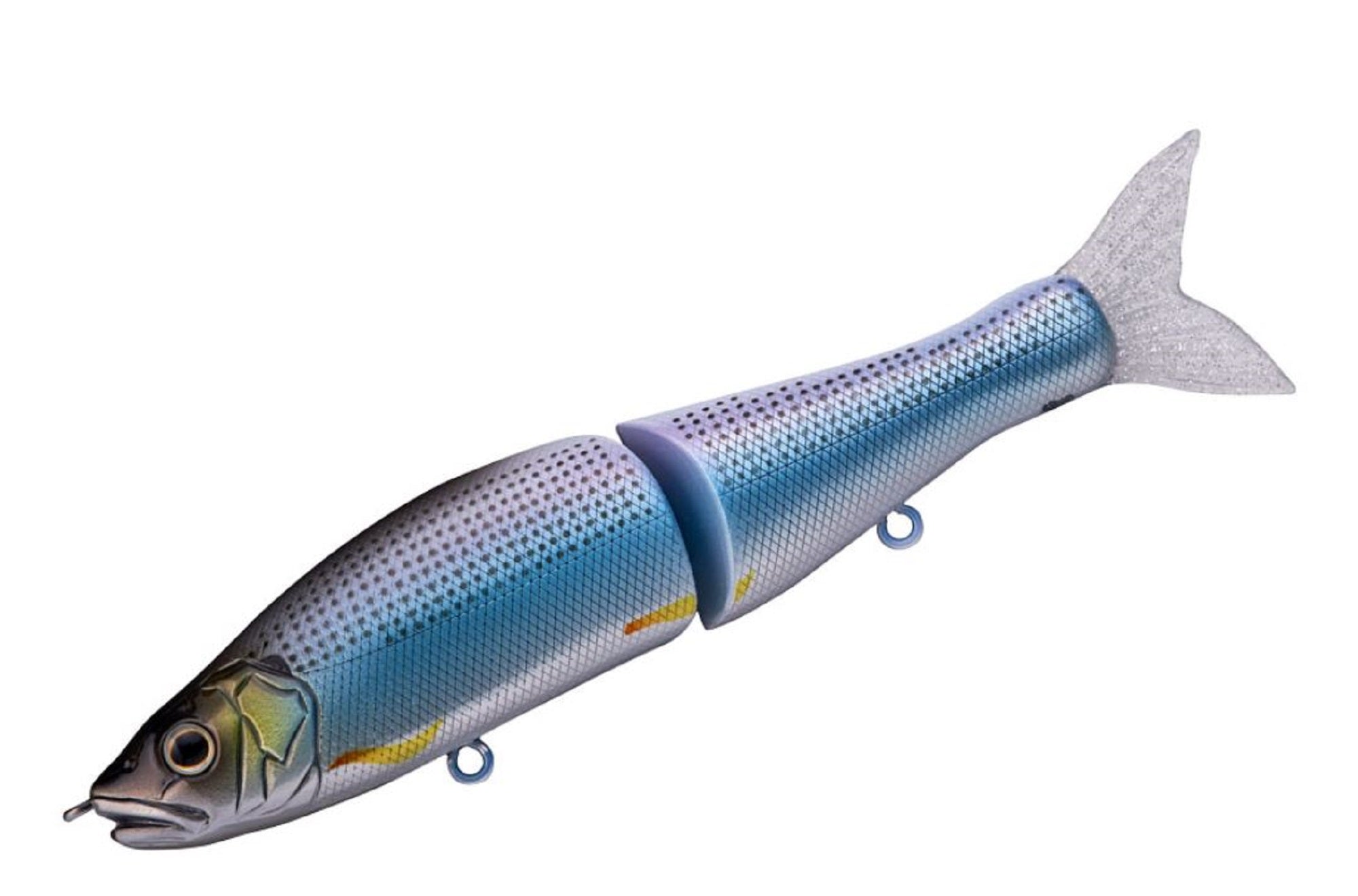 Gan Craft Jointed Claw 148S Salt Slow Sinking Jointed Lure AS-15 (0304)