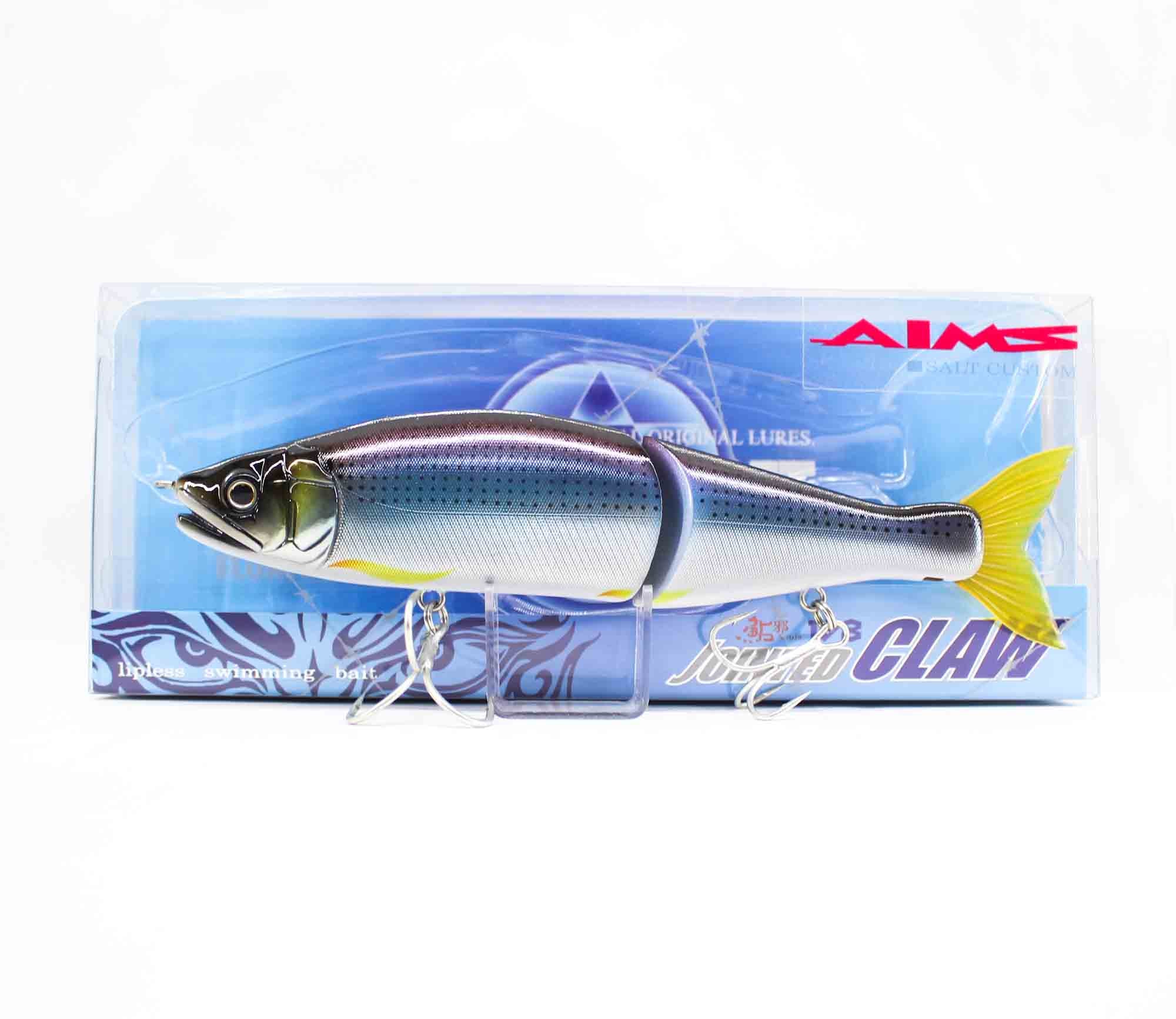 Lure Haven Singapore