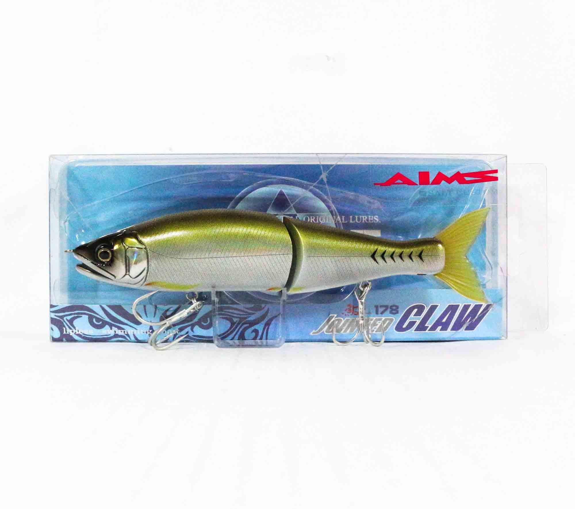 Lure Haven Singapore