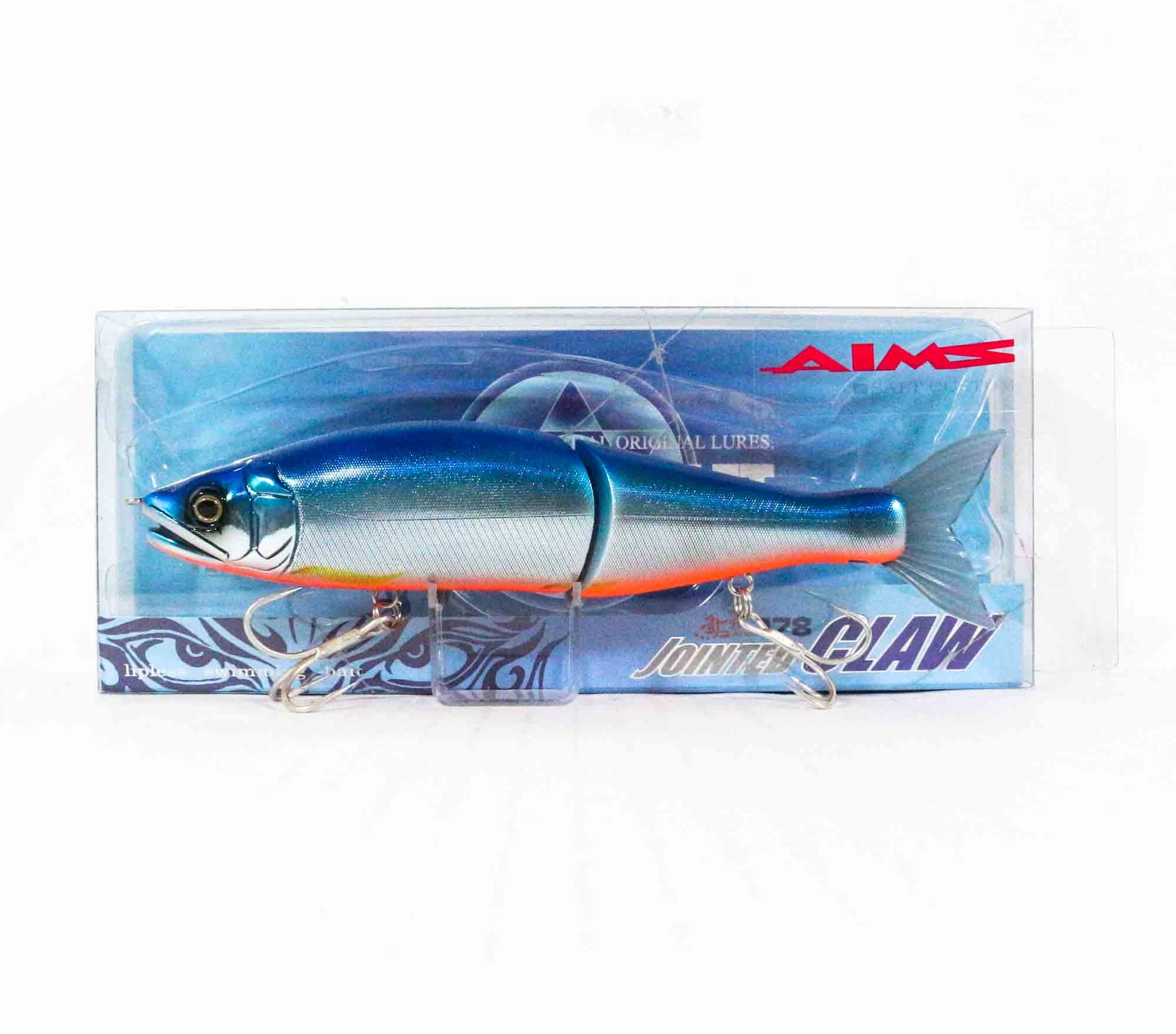 Lure Haven Singapore