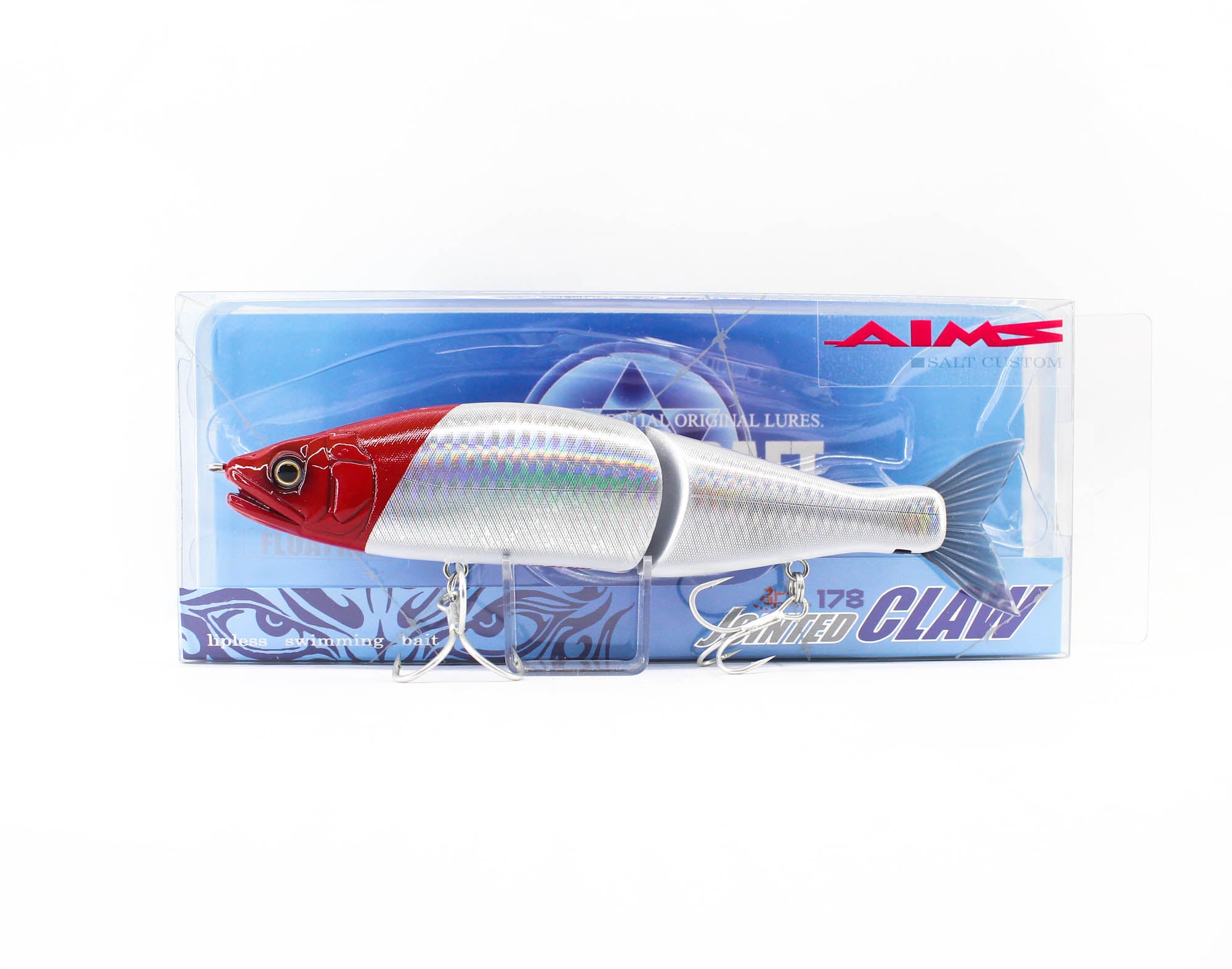 Lure Haven Singapore