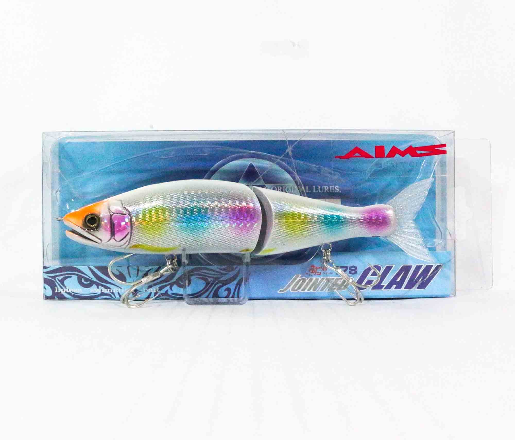 Lure Haven Singapore