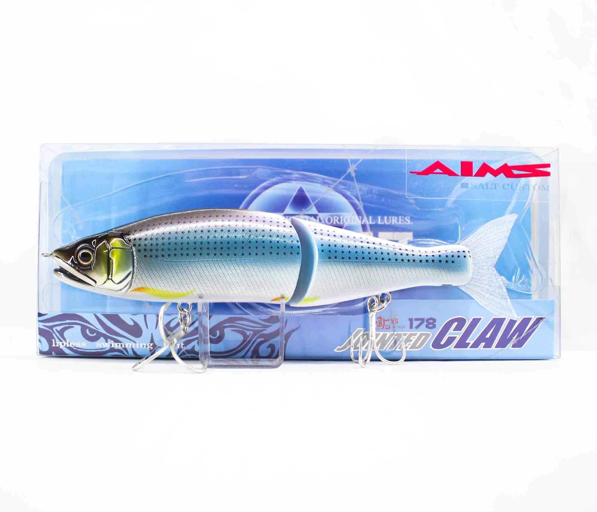 Lure Haven Singapore