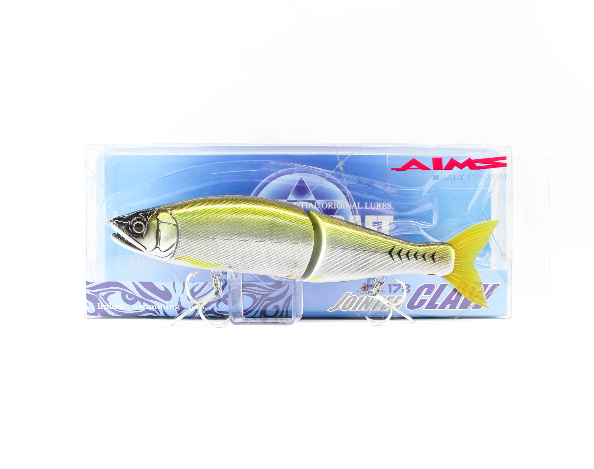 Lure Haven Singapore