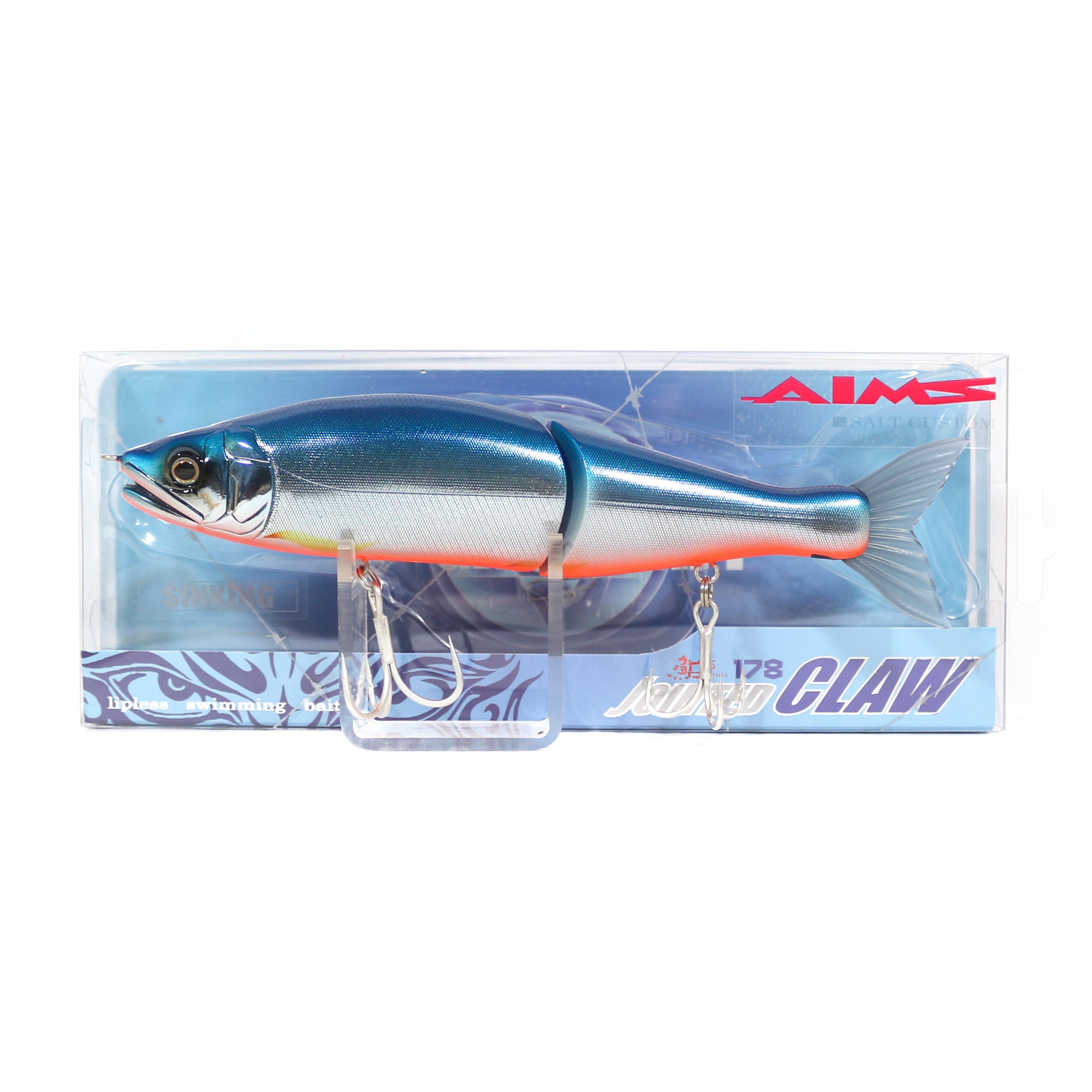 Lure Haven Singapore