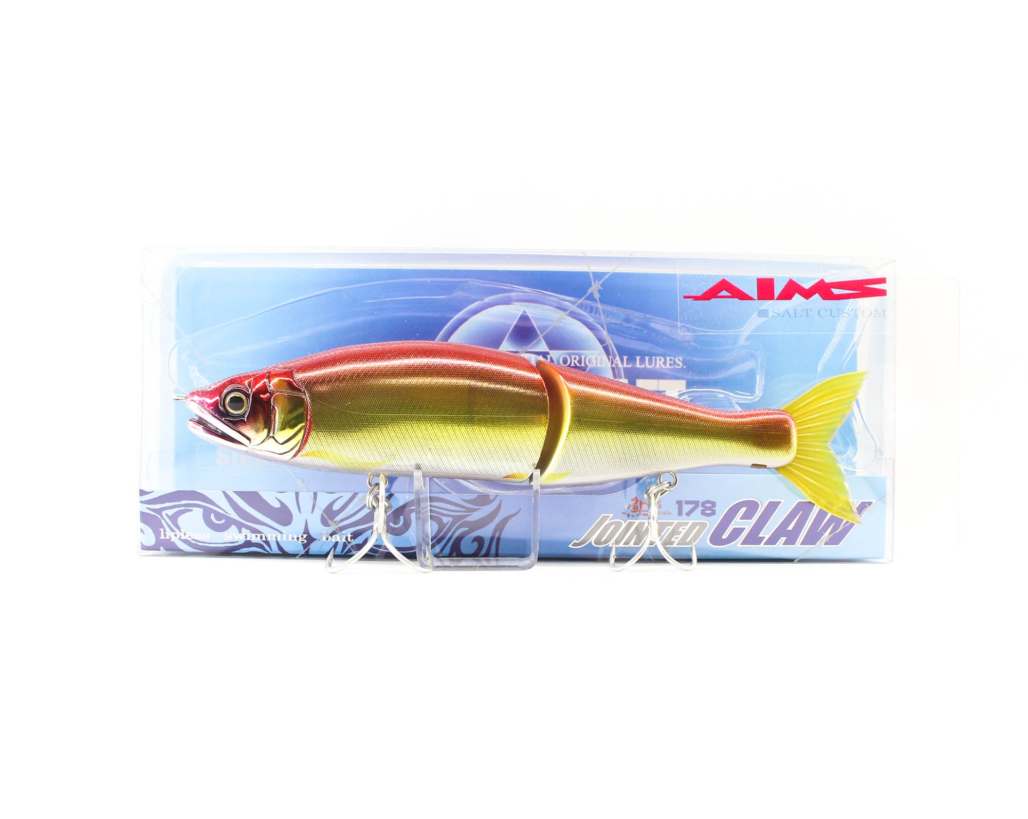 Lure Haven Singapore