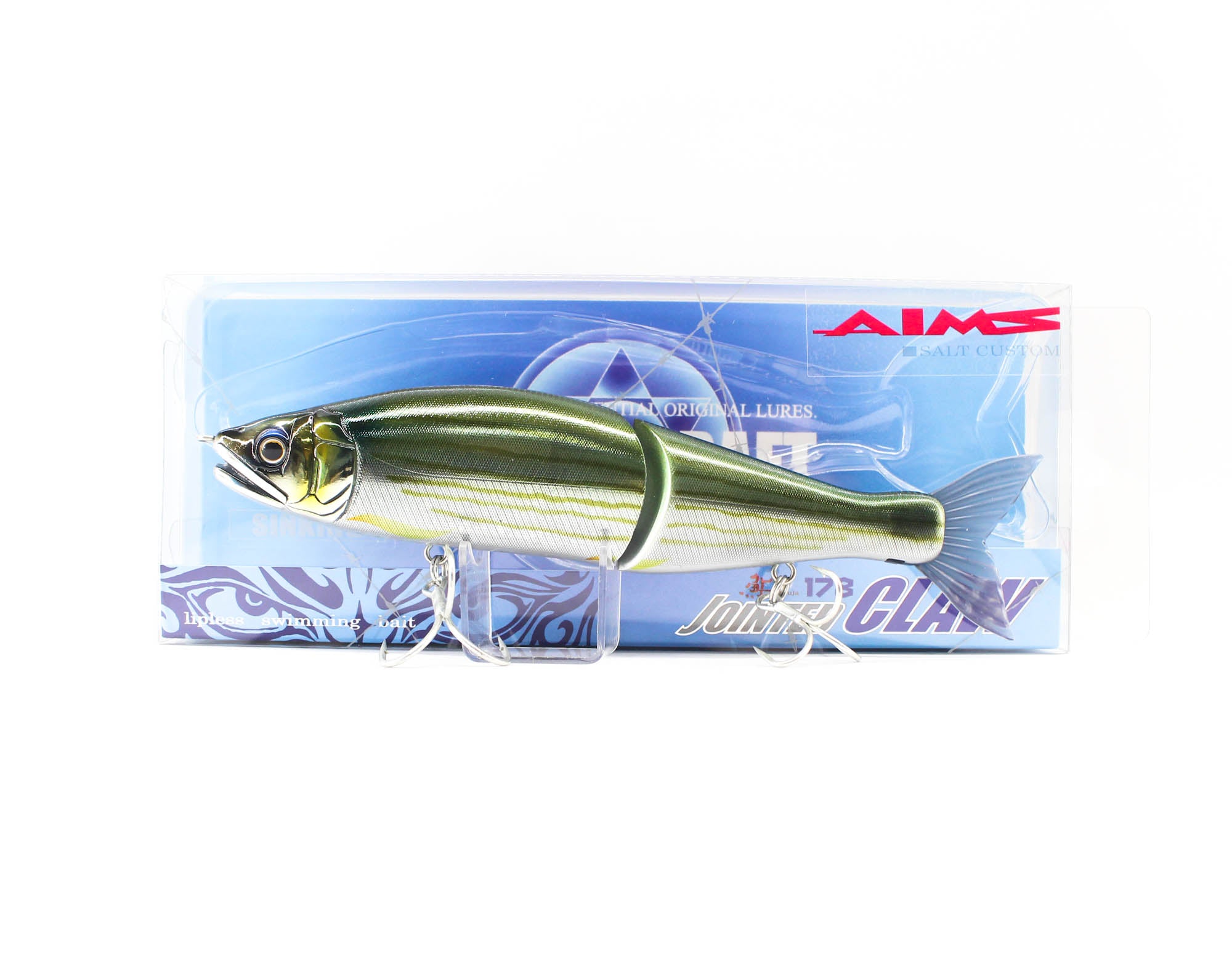 Lure Haven Singapore