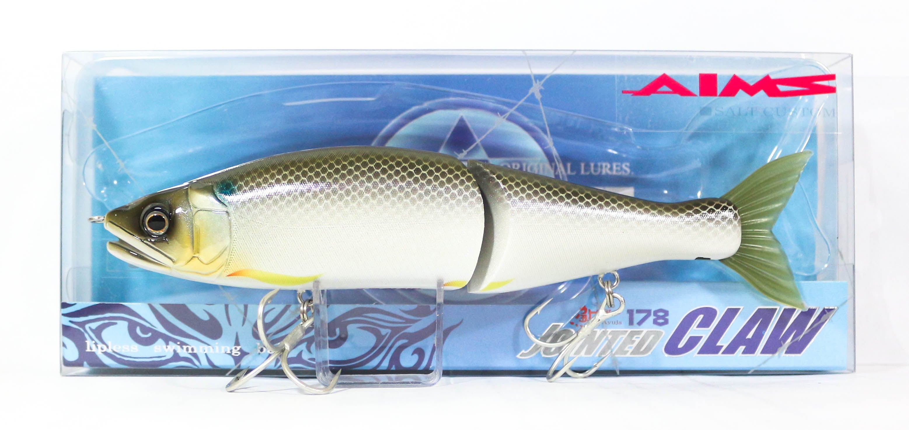 Lure Haven Singapore