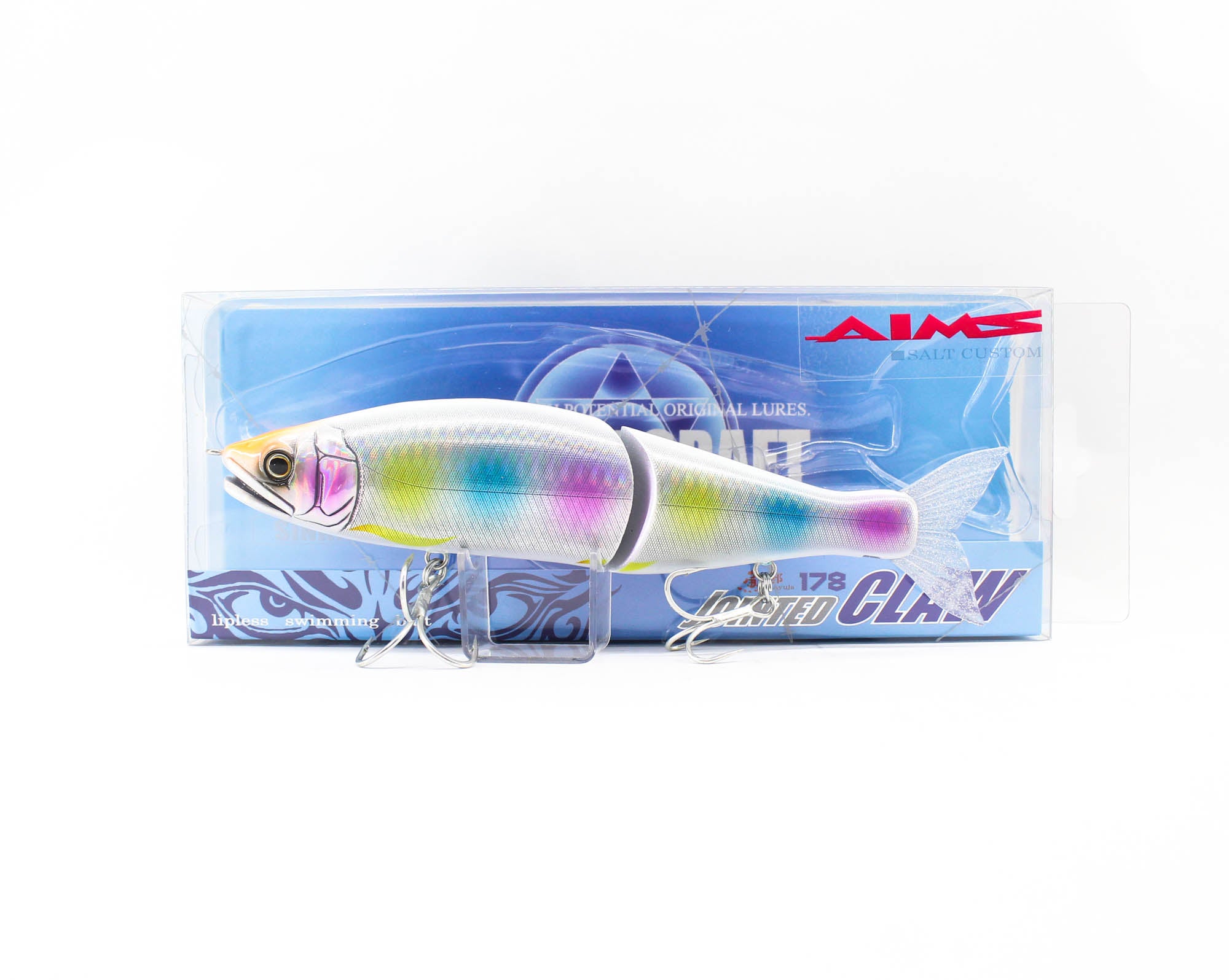 Lure Haven Singapore