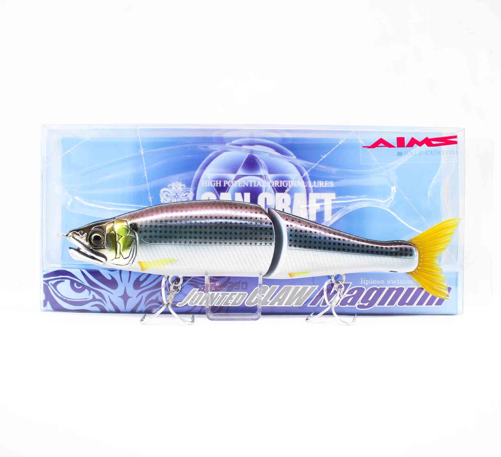 Lure Haven Singapore