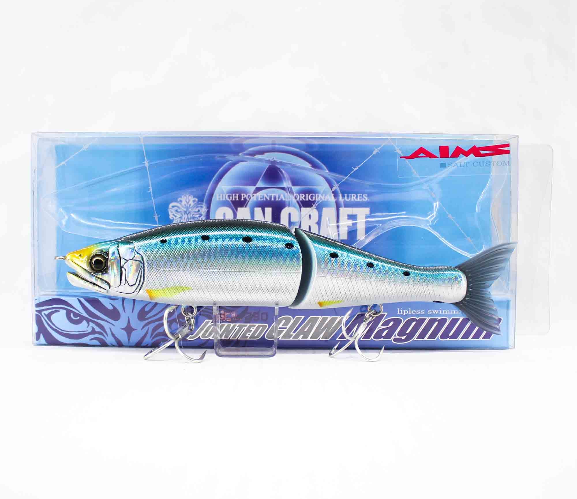 Lure Haven Singapore