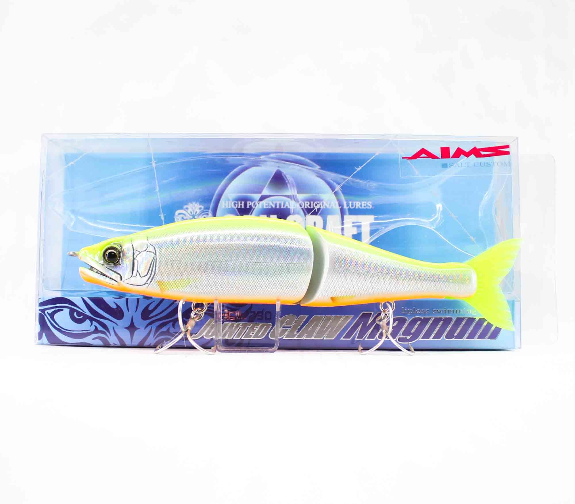 Lure Haven Singapore