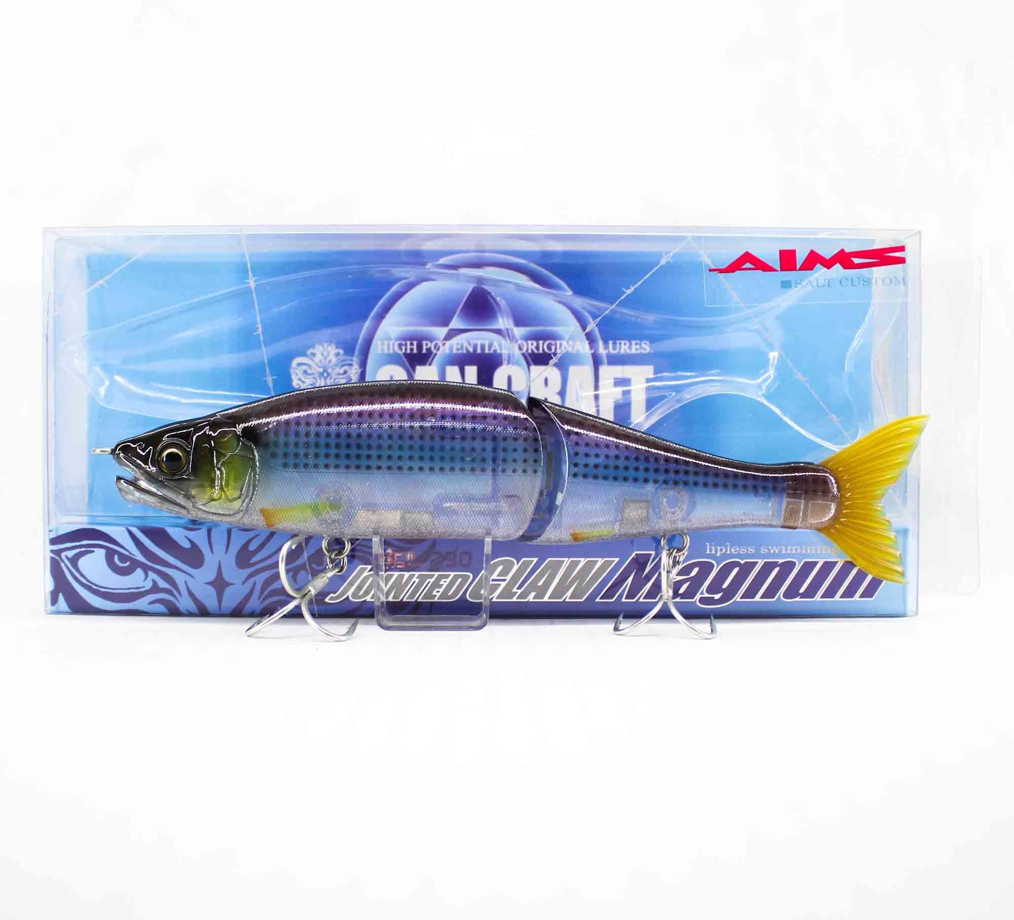 Lure Haven Singapore