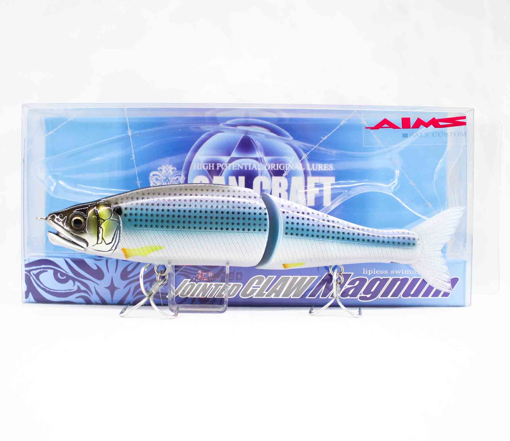 Lure Haven Singapore