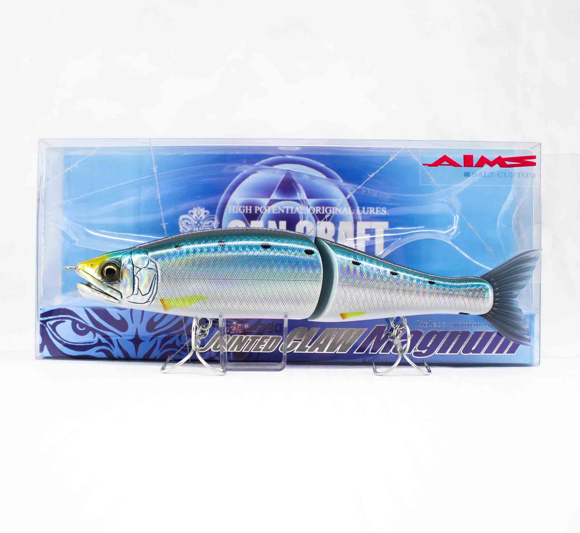 Lure Haven Singapore