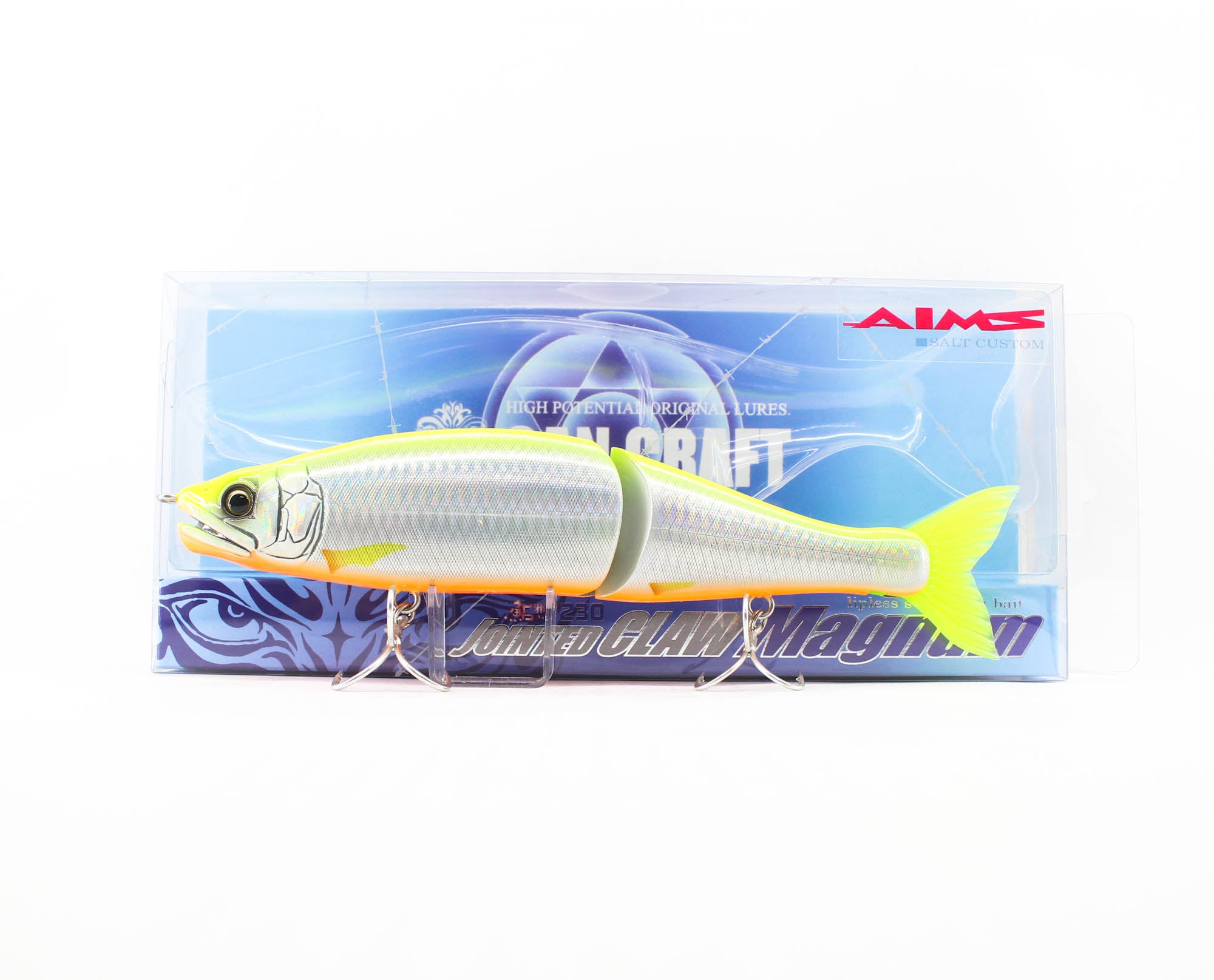 Lure Haven Singapore