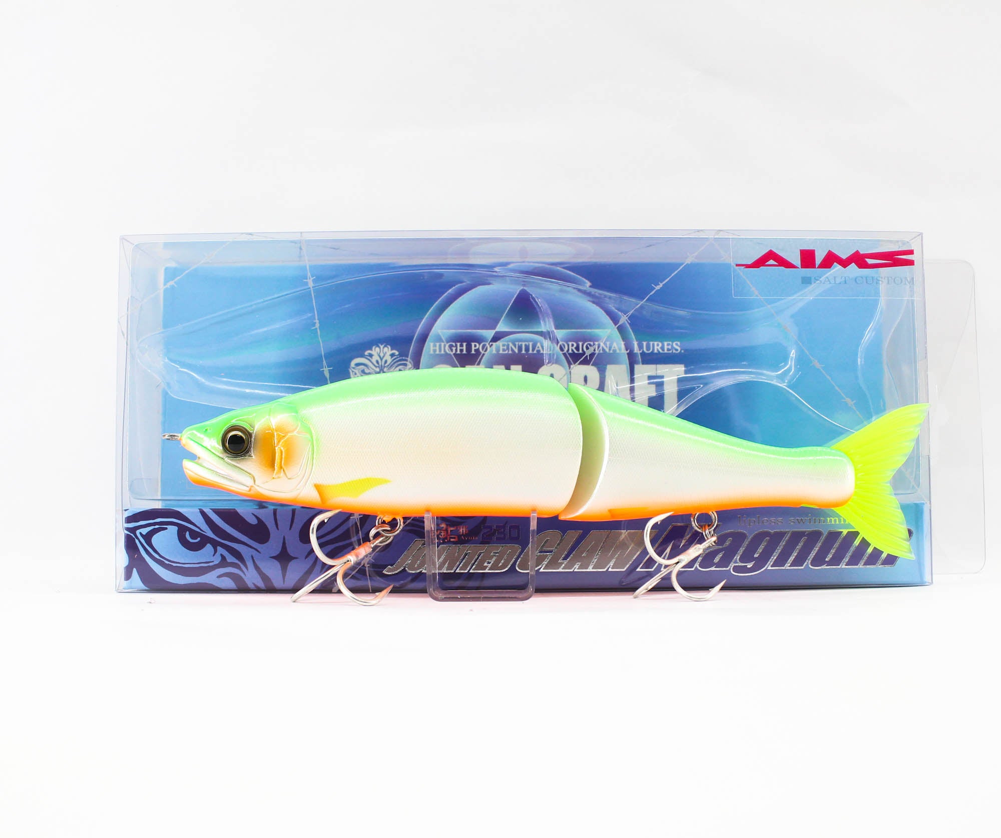 Lure Haven Singapore