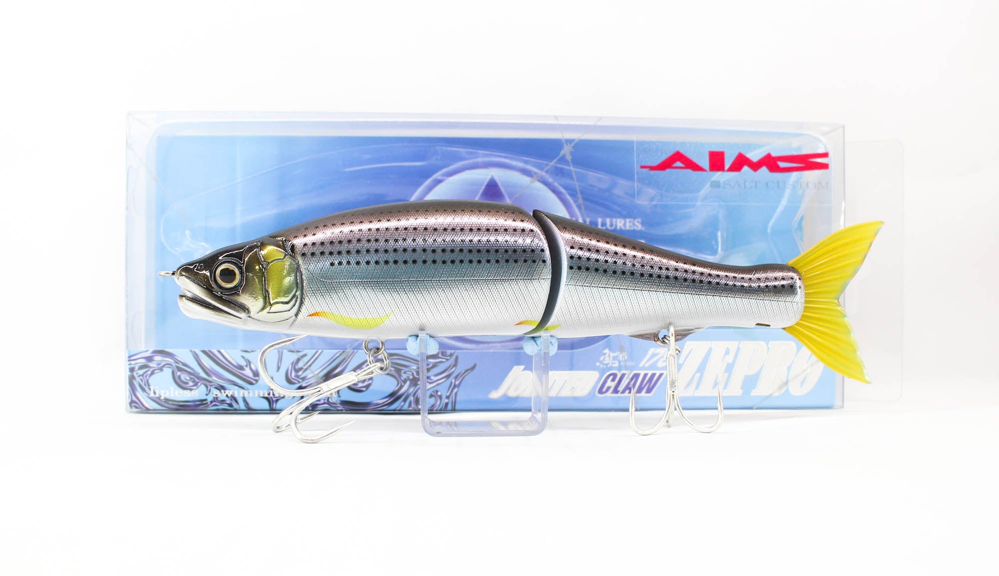 Lure Haven Singapore