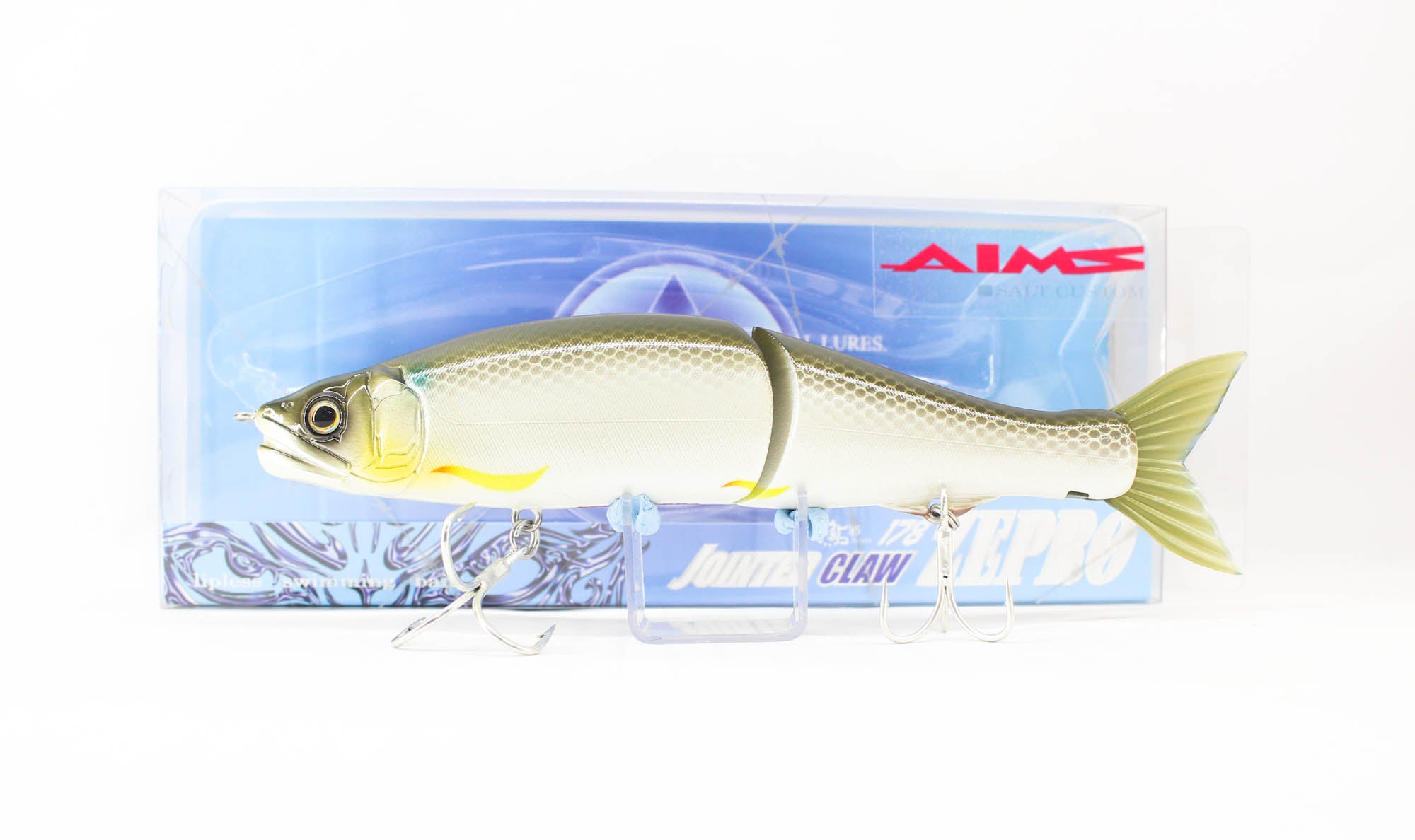 Lure Haven Singapore