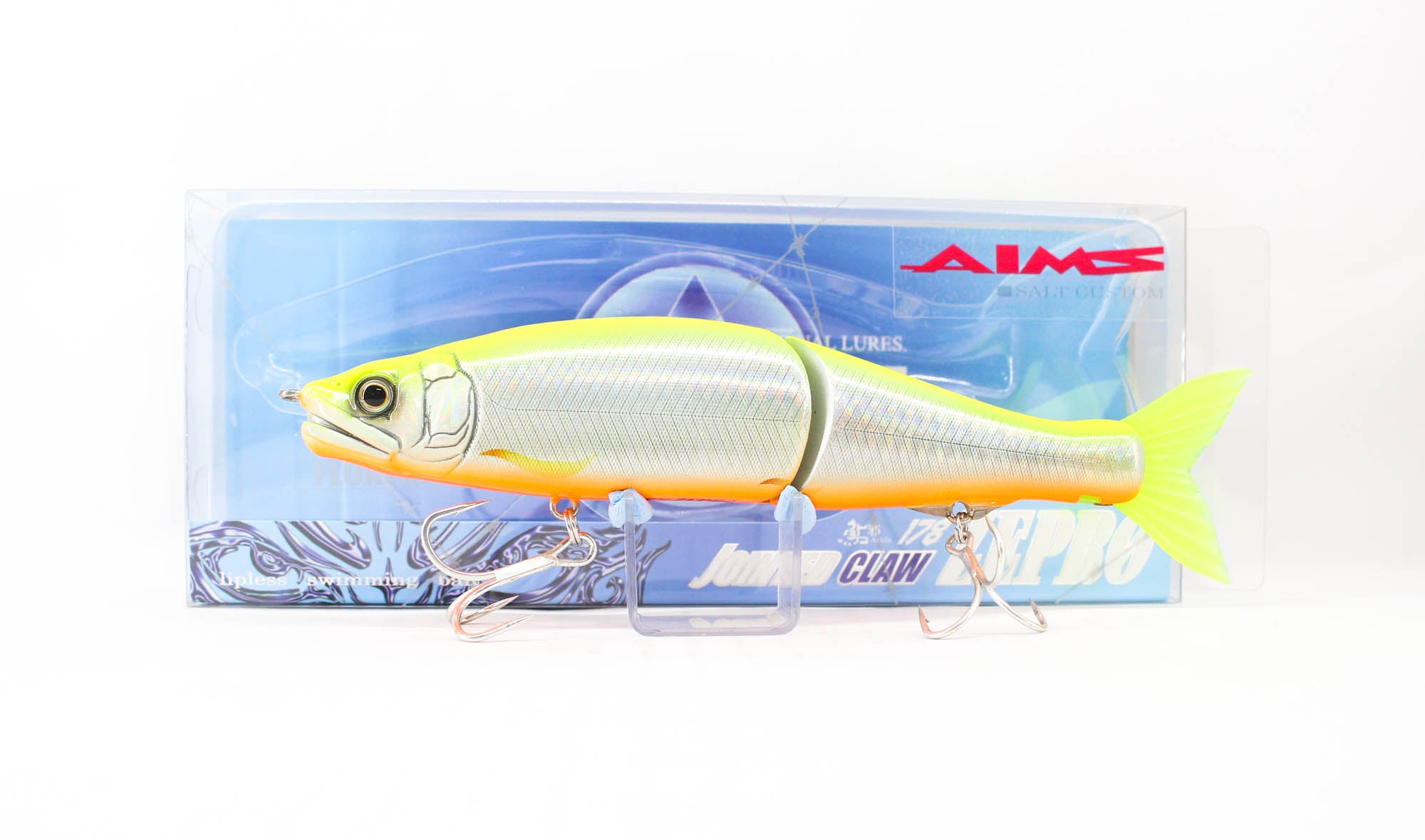 Lure Haven Singapore