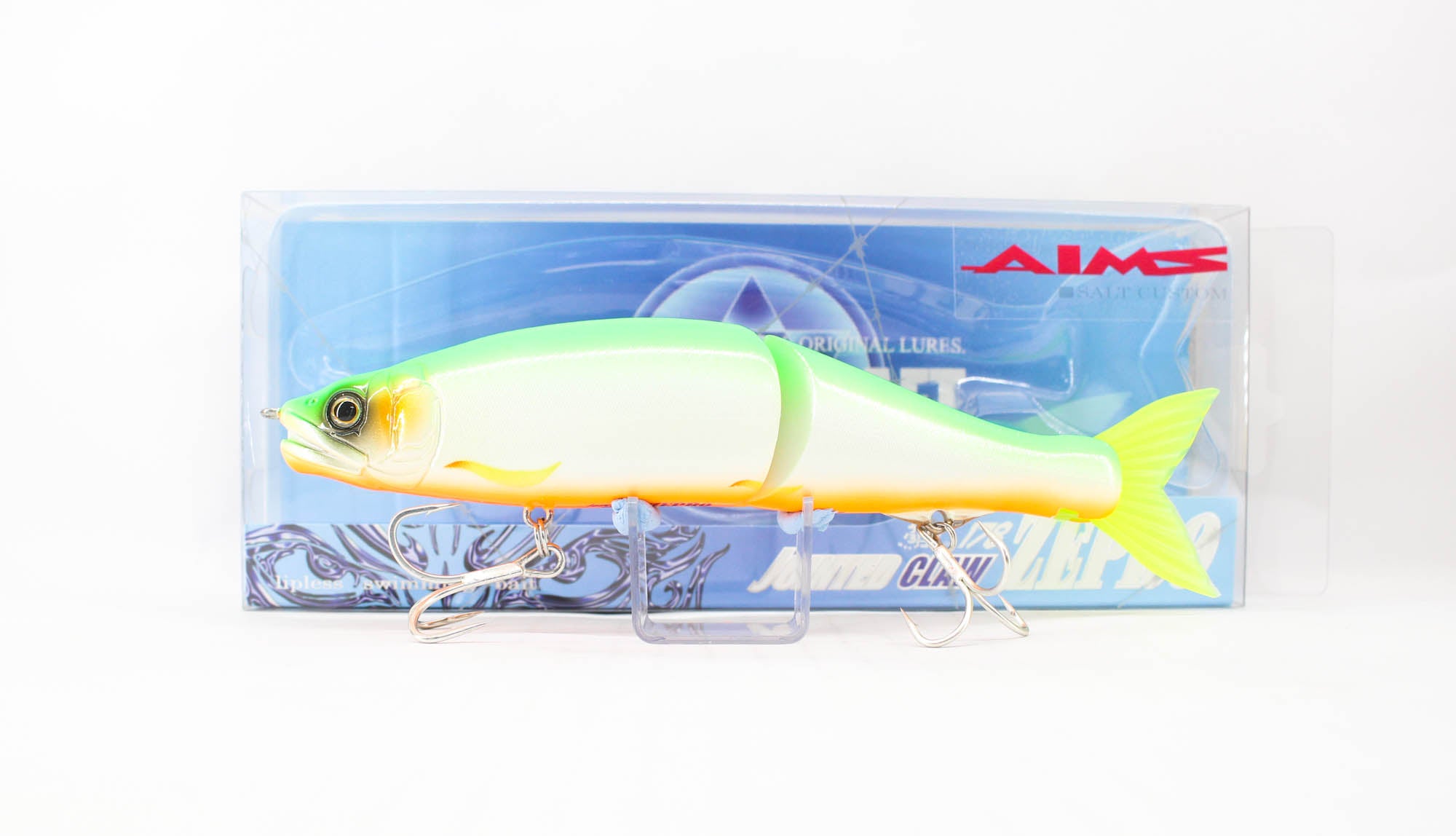 Lure Haven Singapore