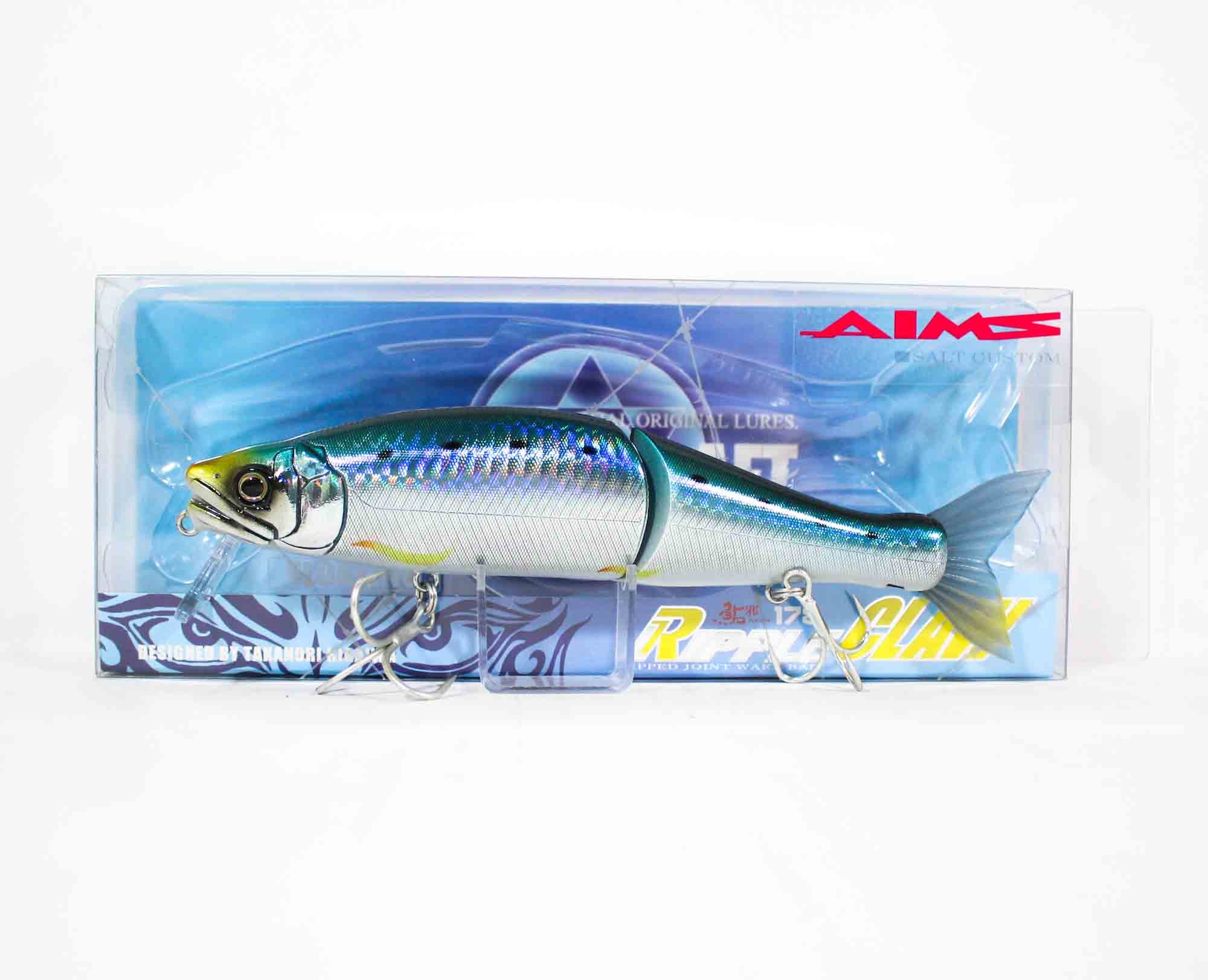 Lure Haven Singapore