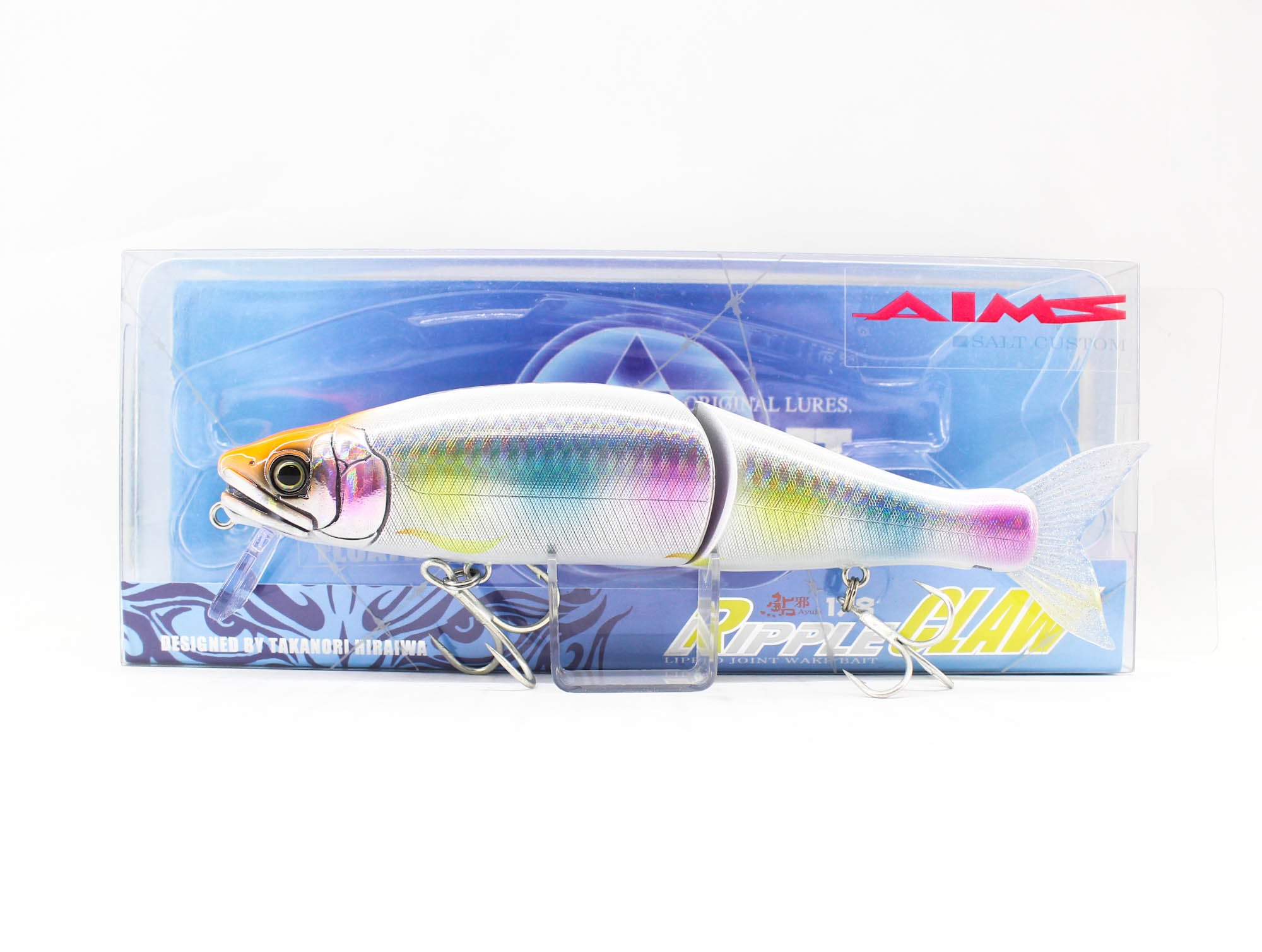 Lure Haven Singapore