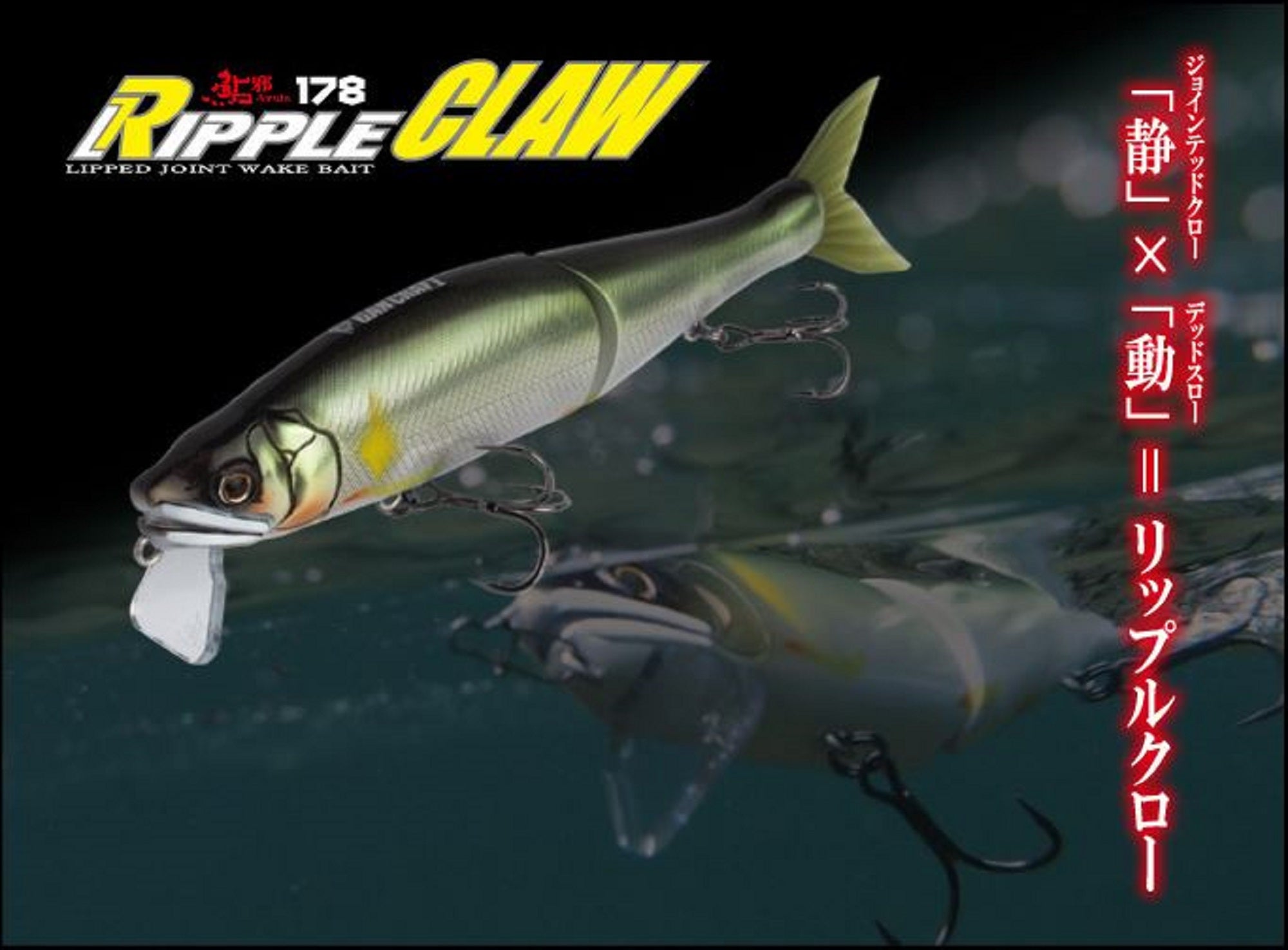 Lure Haven Singapore