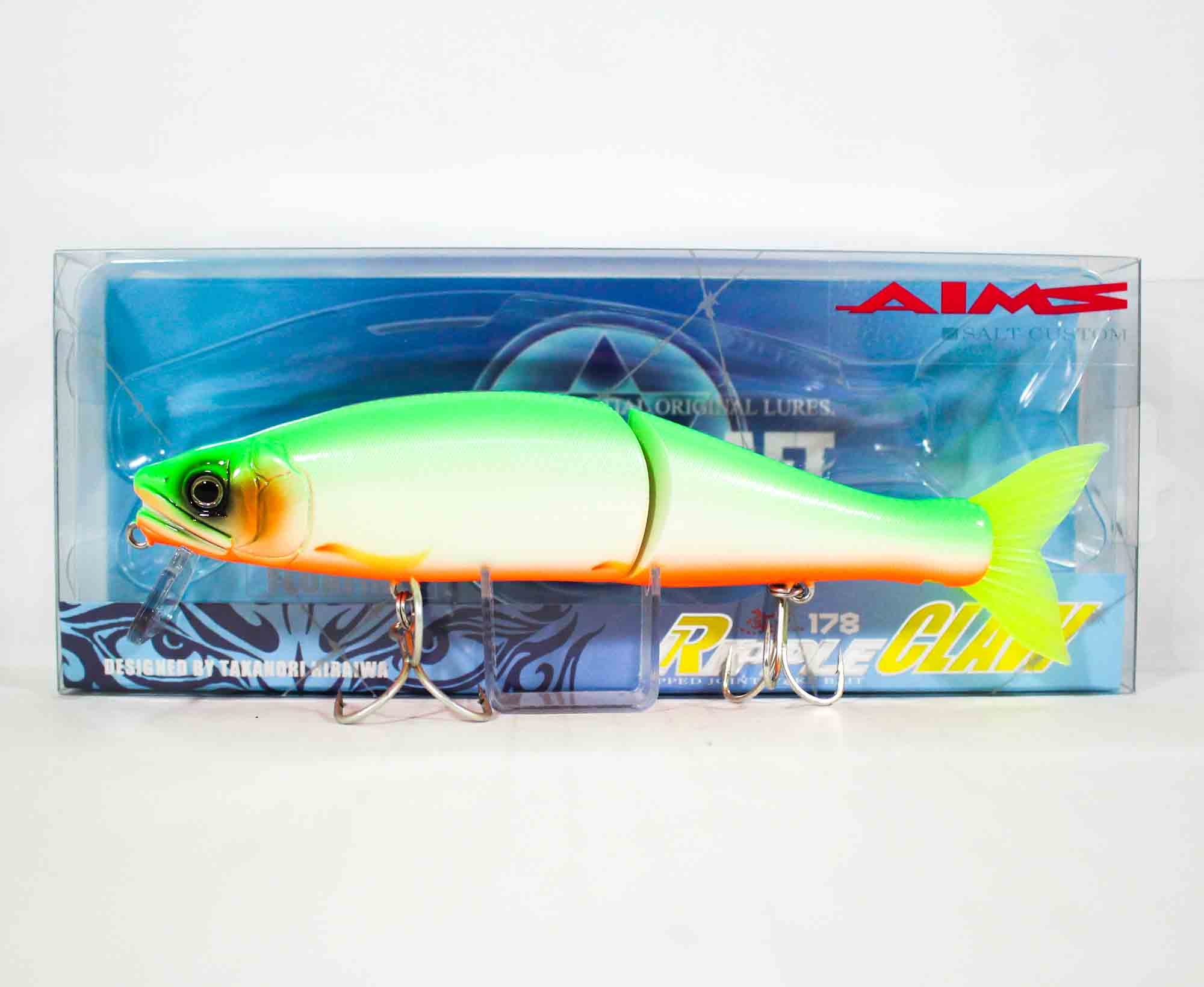 Lure Haven Singapore