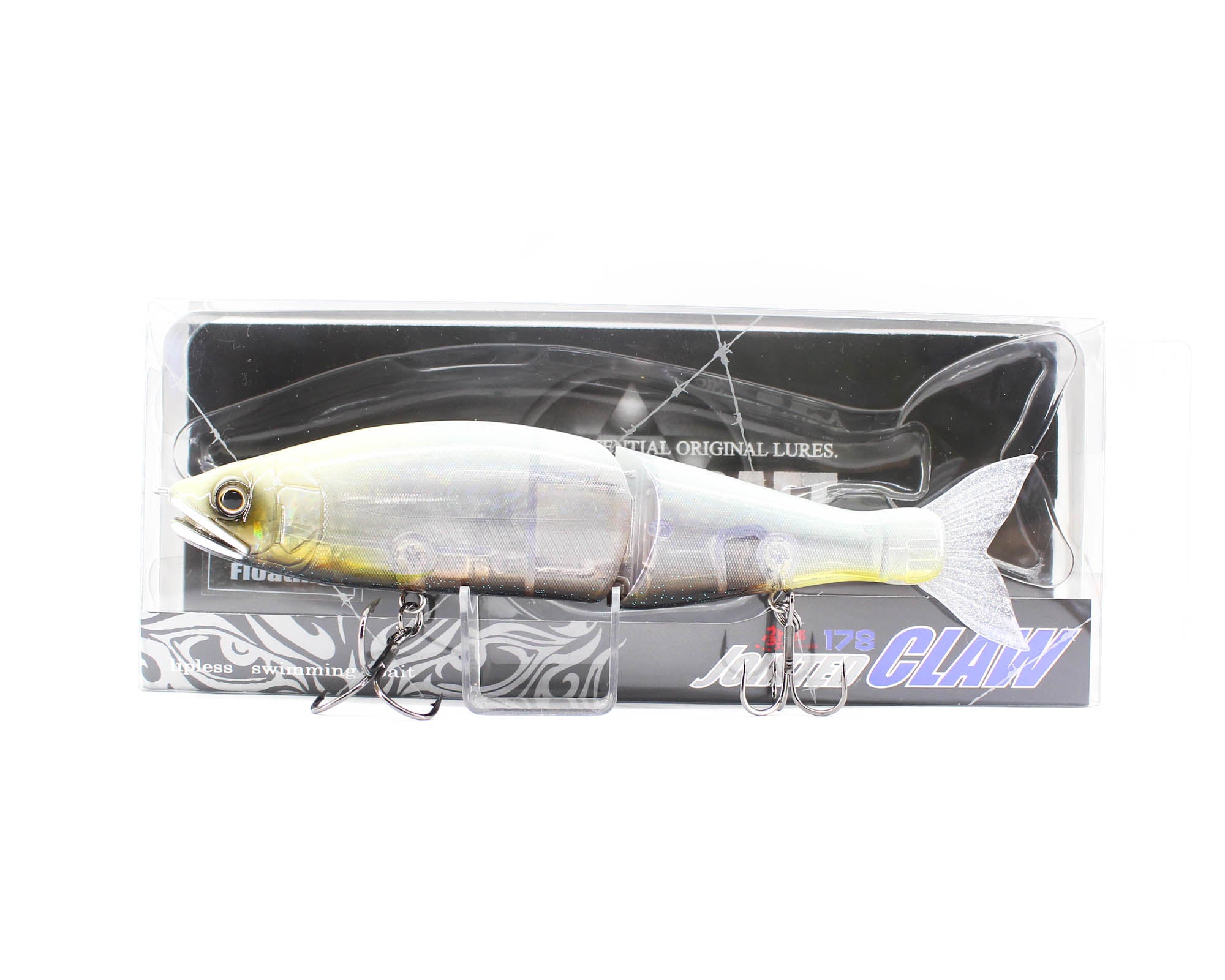 Lure Haven Singapore