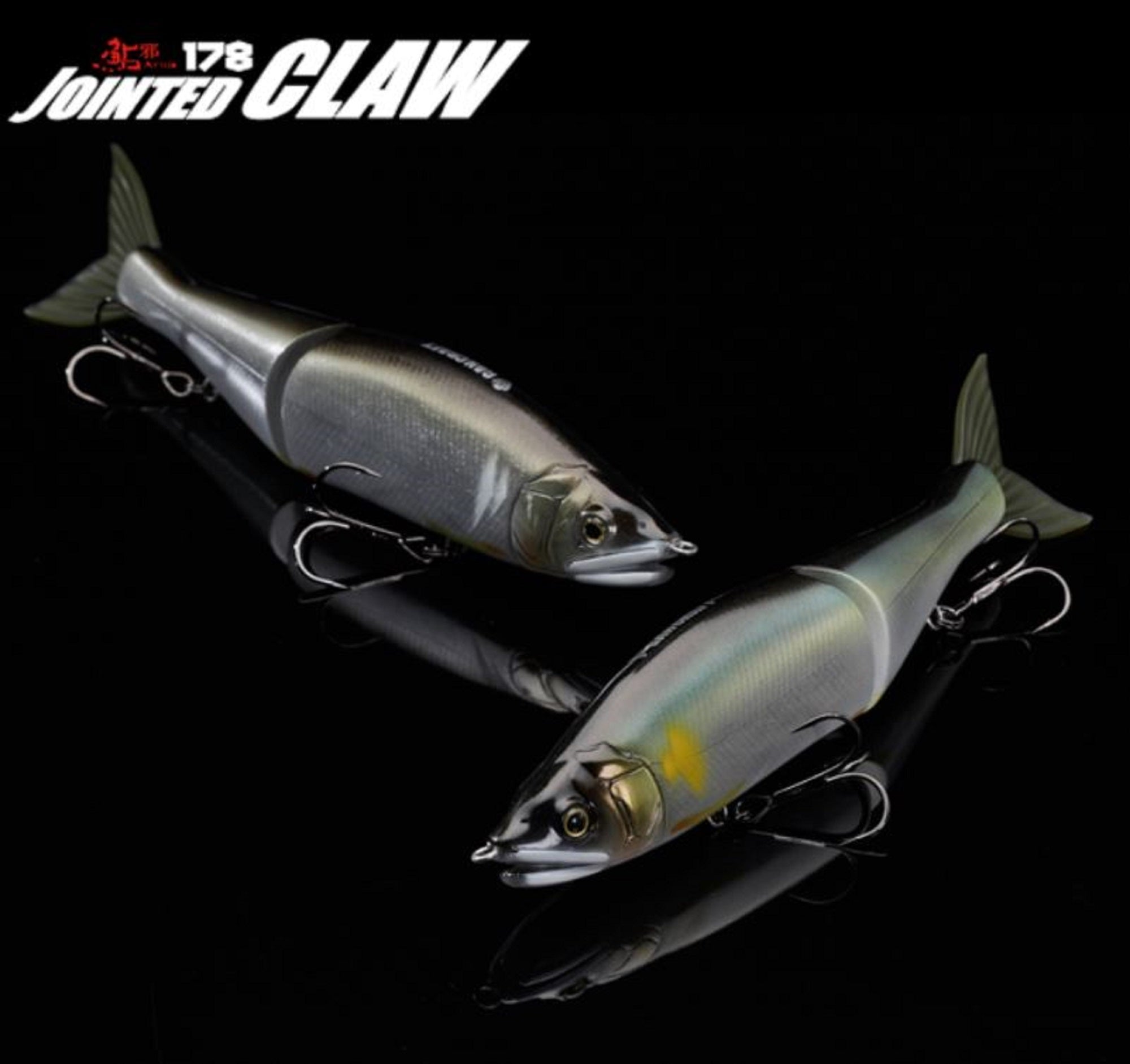 Lure Haven Singapore