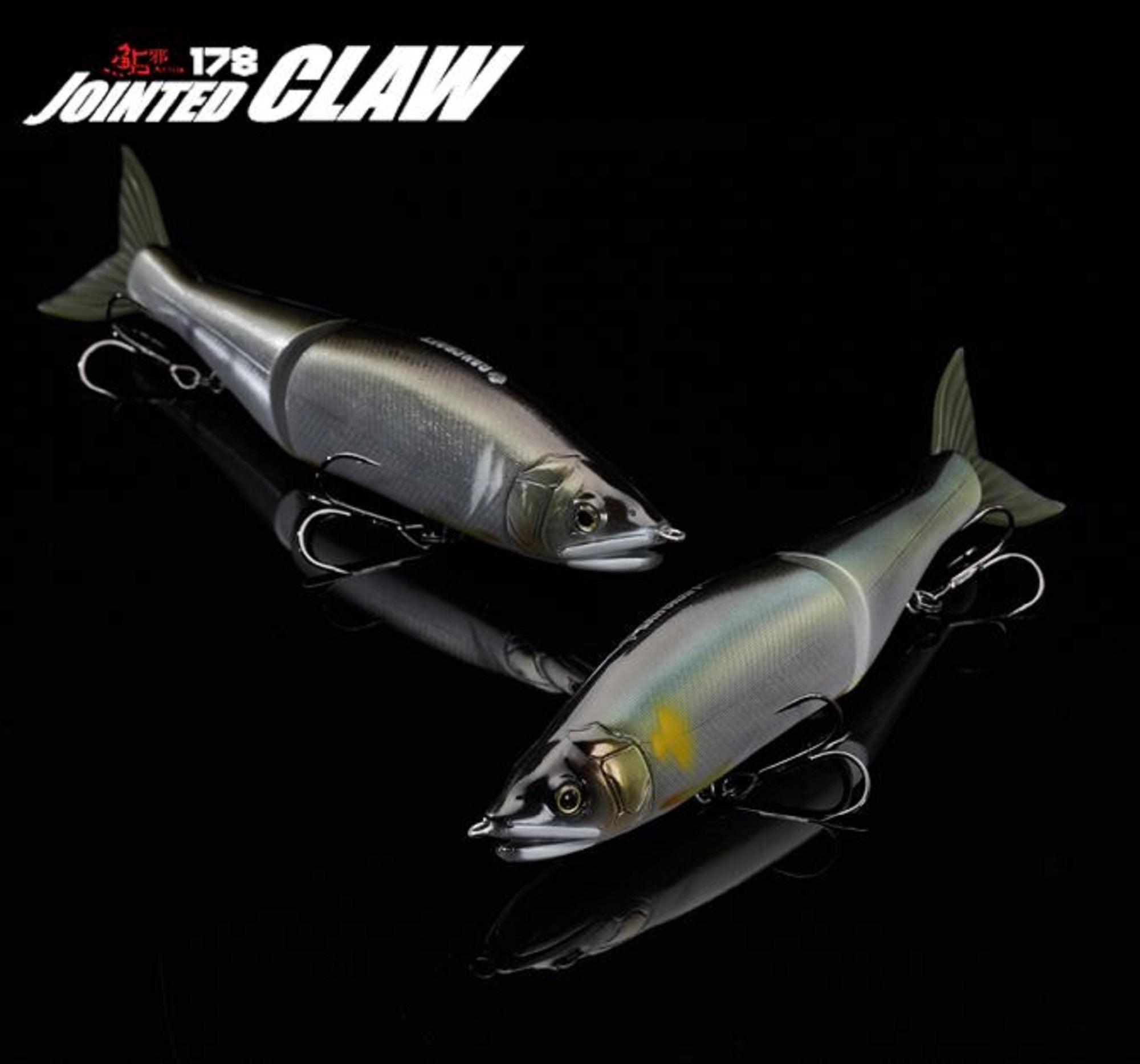 Lure Haven Singapore