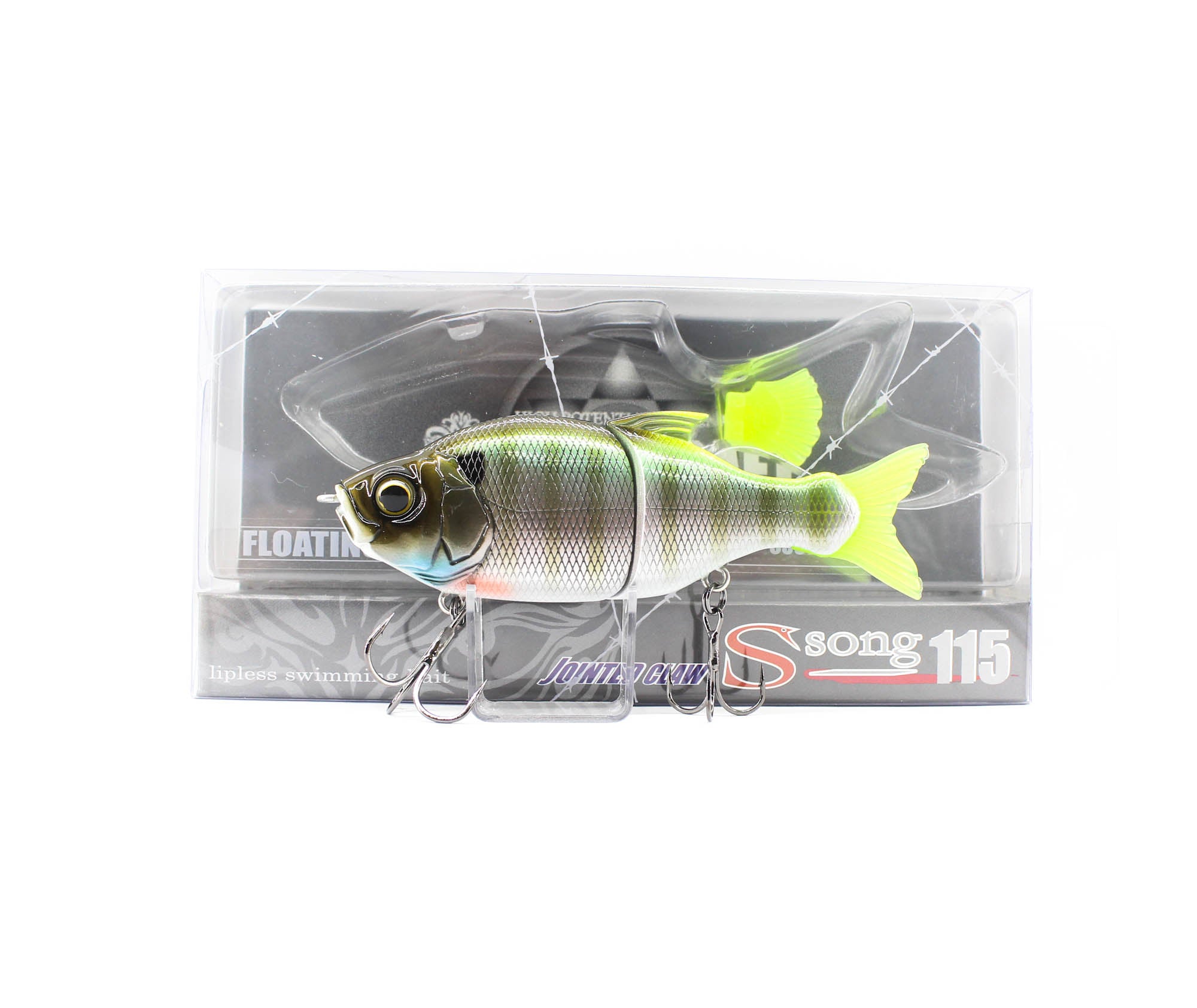 Lure Haven Singapore