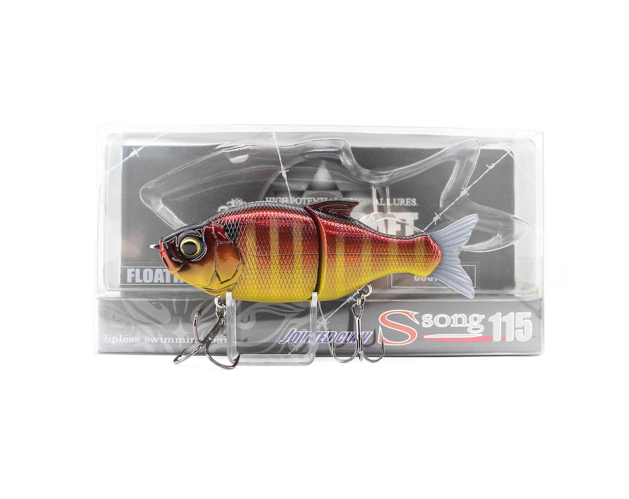 Lure Haven Singapore