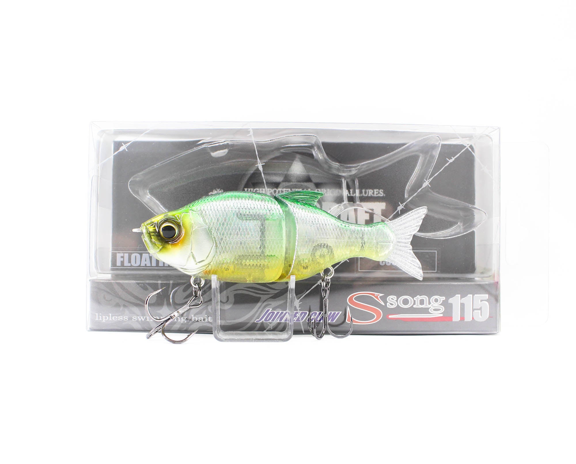 Lure Haven Singapore