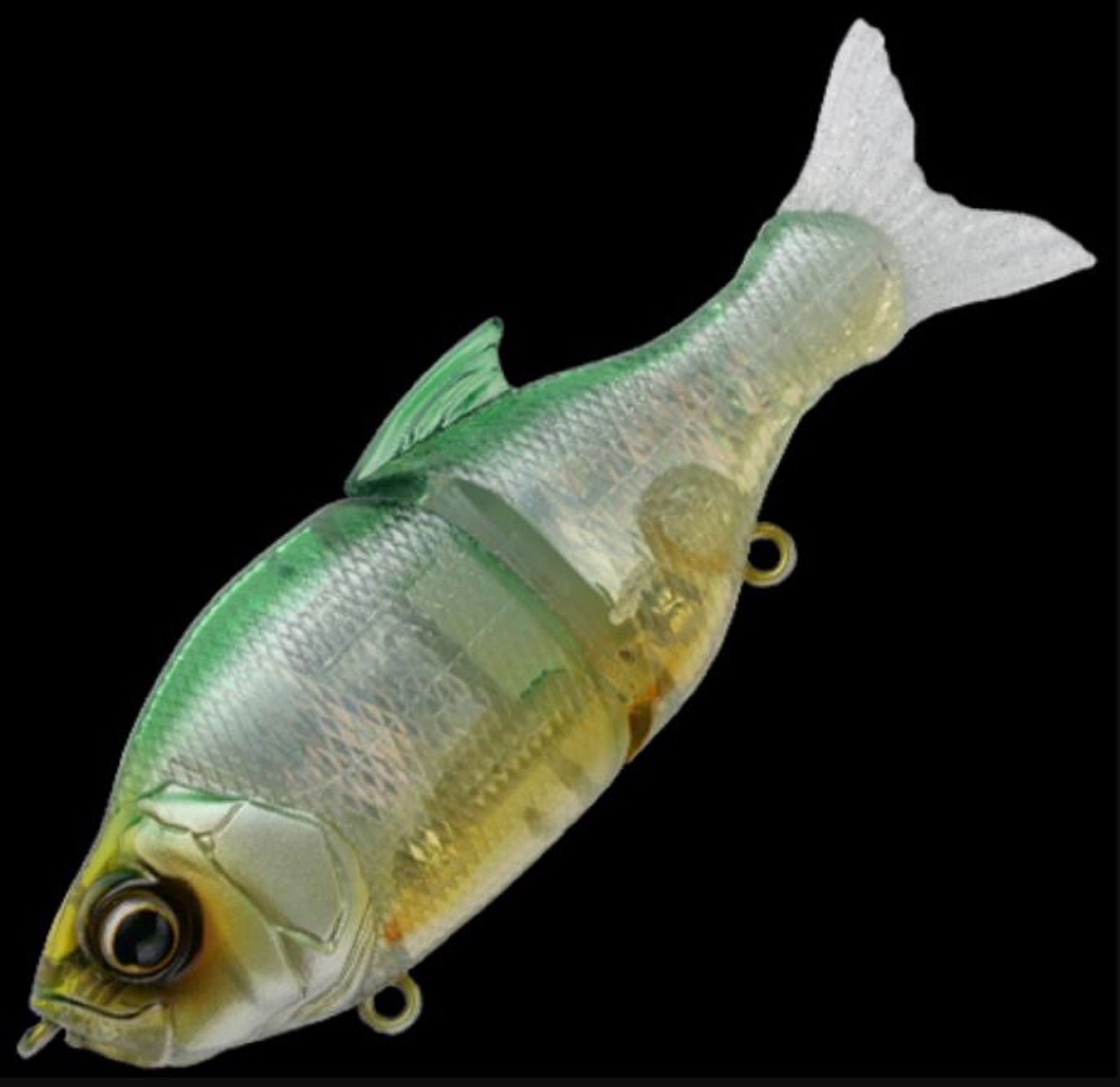 Lure Haven Singapore