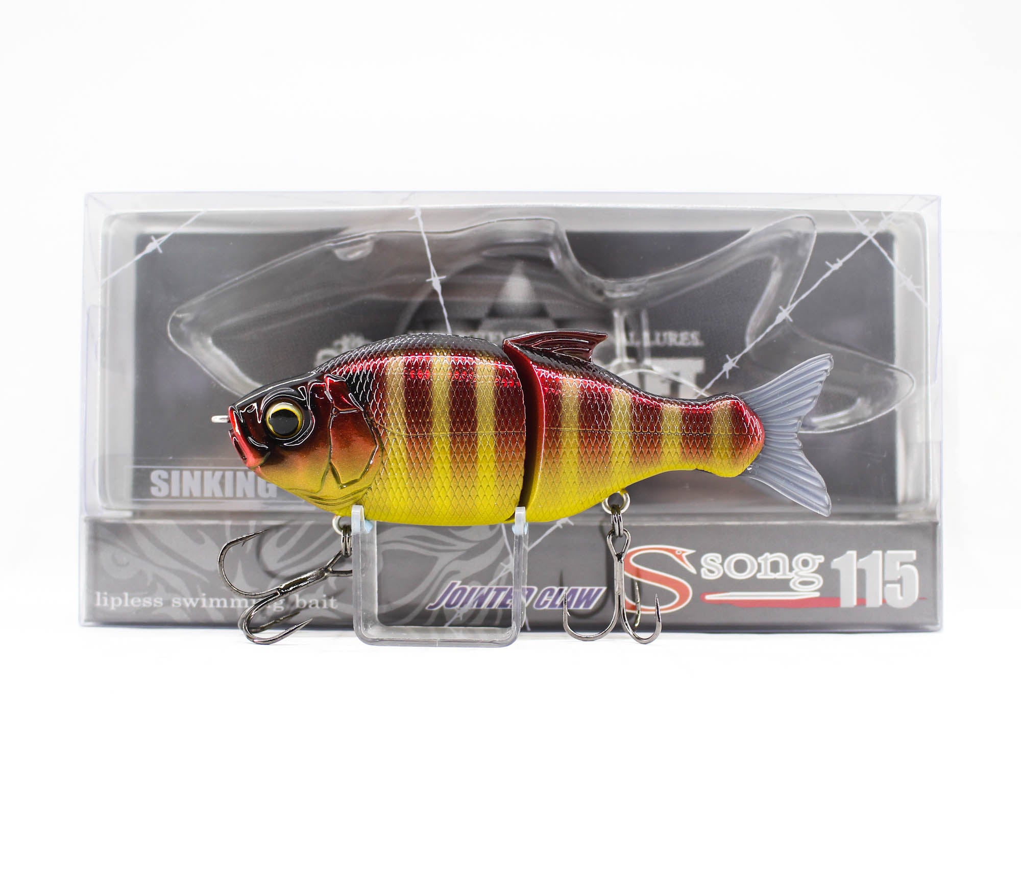 Lure Haven Singapore